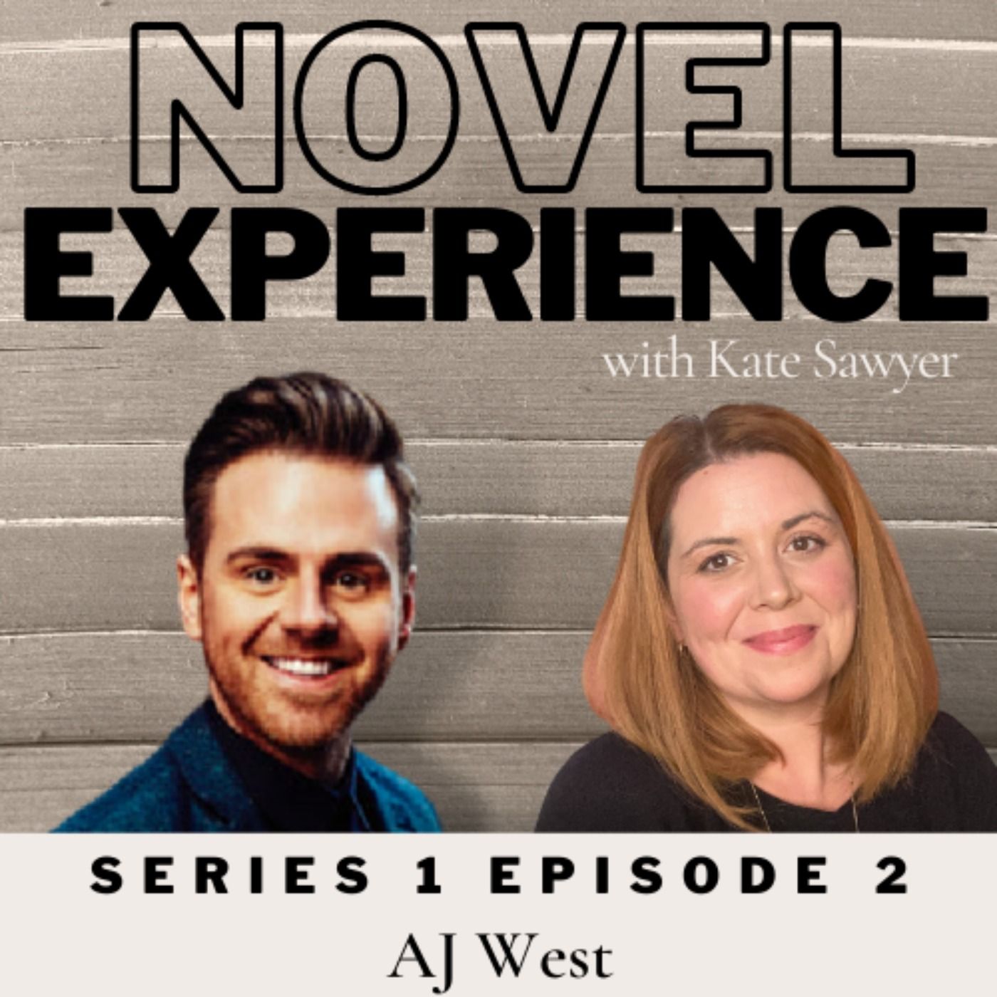 Novel Experience