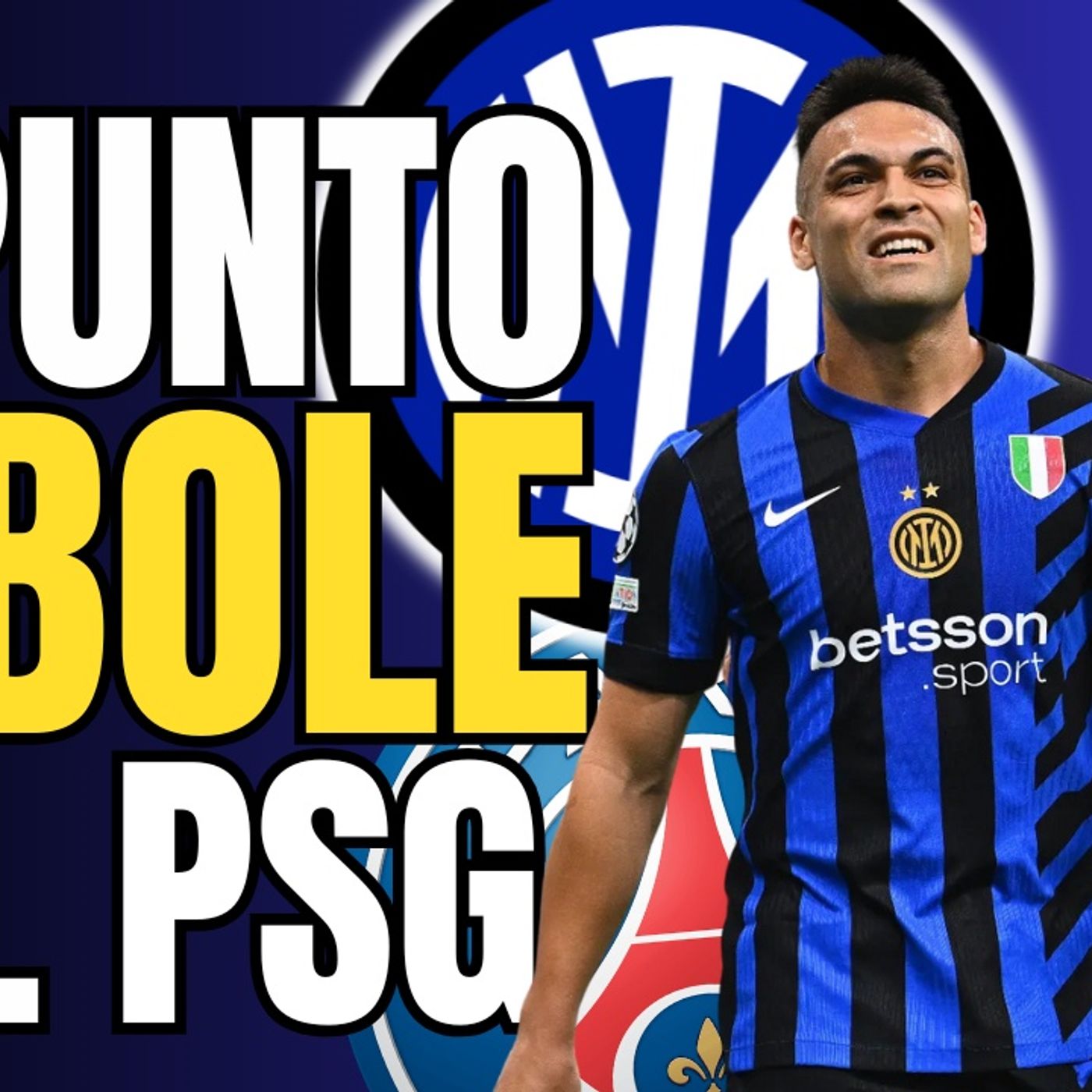 Come gioca il PSG e come l'INTER può batterlo in Finale di Champions League