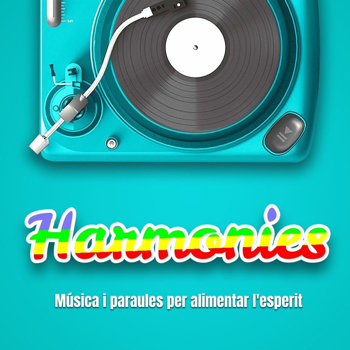 Harmonies