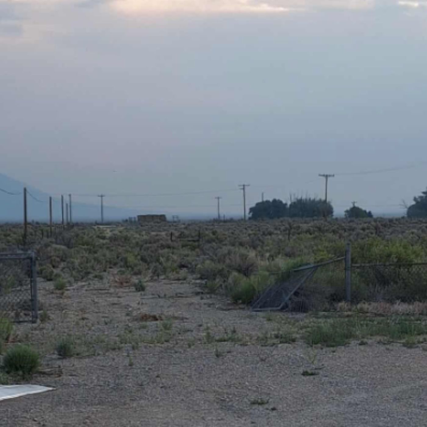 7-2 News - Wildfire smoke way from the south, Windy Vegas storm, Nevada Health Authority episode artwork