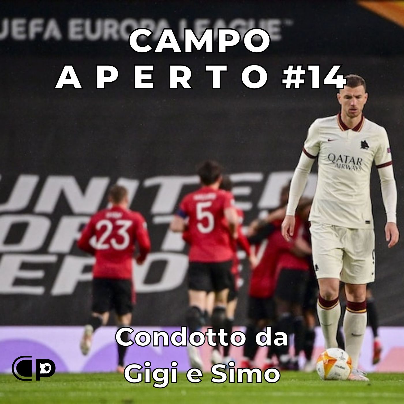 CAMPO APERTO