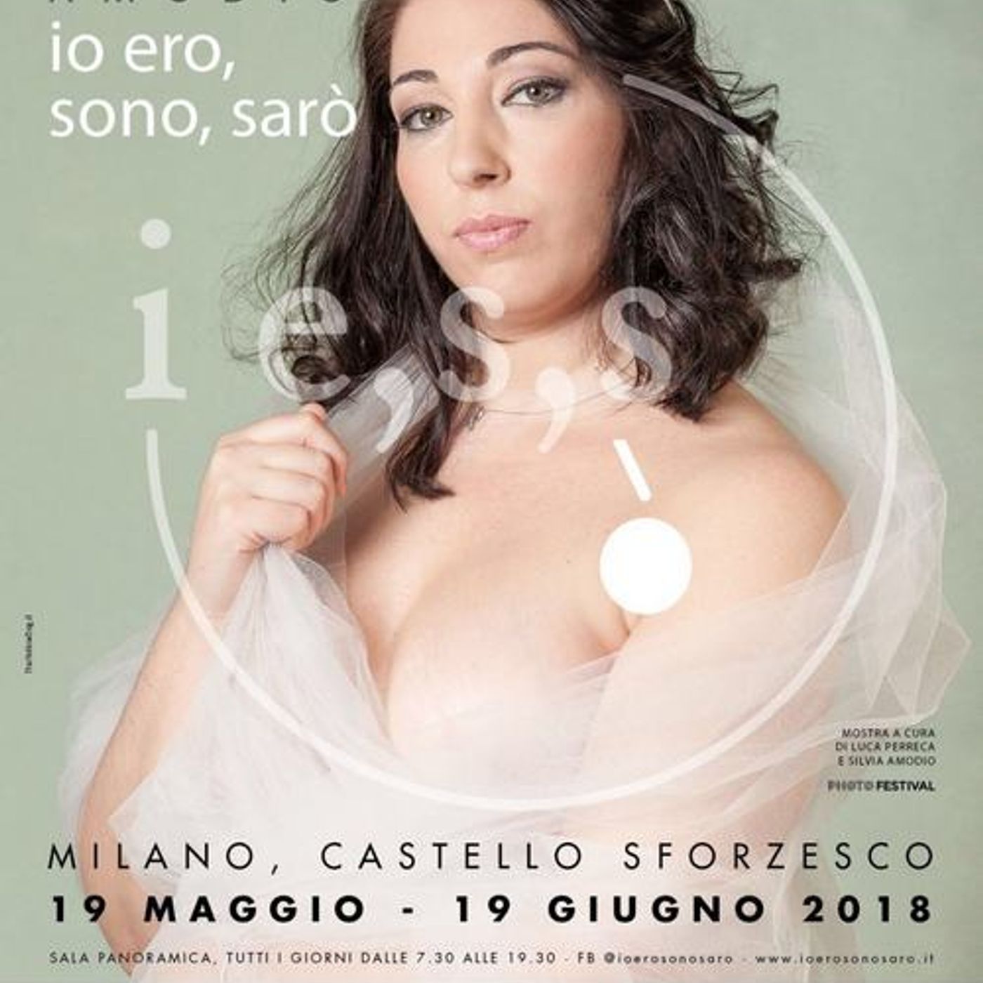 La forza (s)velata: “Io ero, sono, sarò” episode artwork
