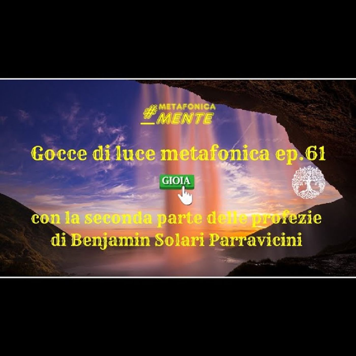 Gocce Di Luce Metafonica