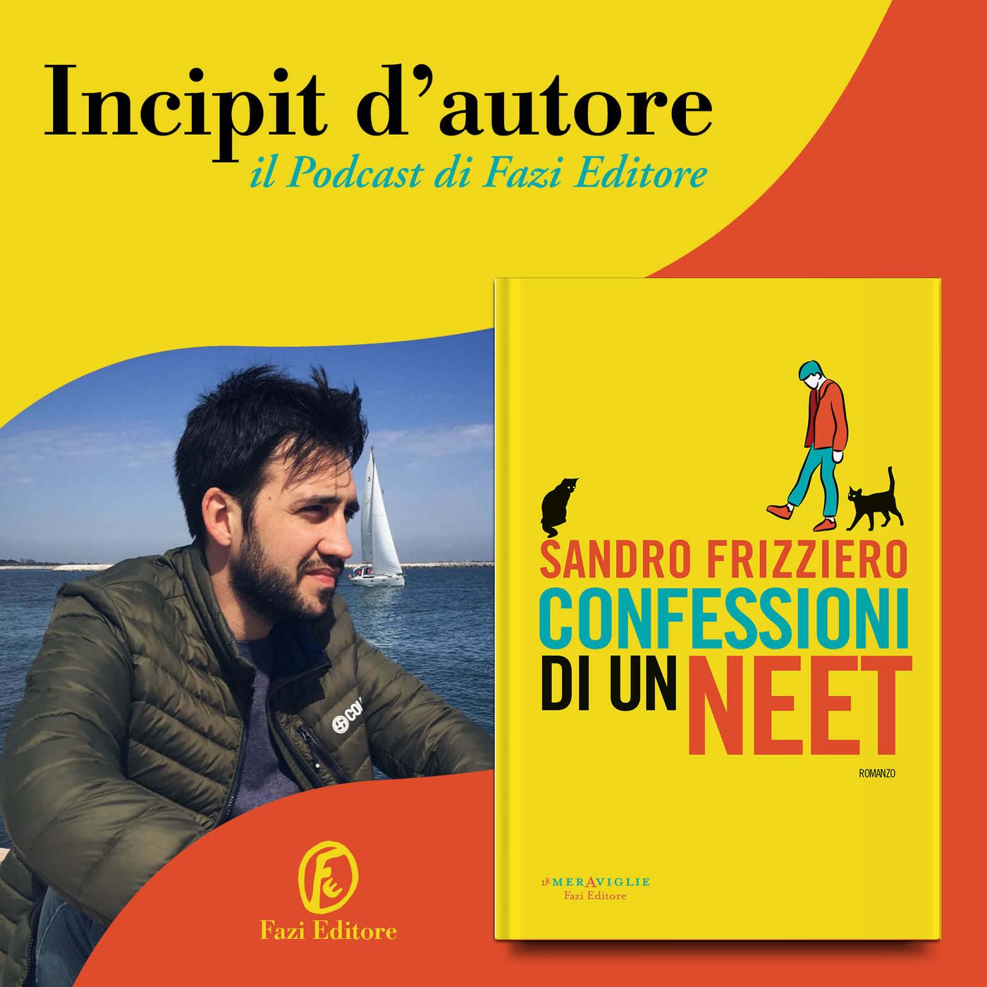 Fazi Editore - Incipit d\'autore