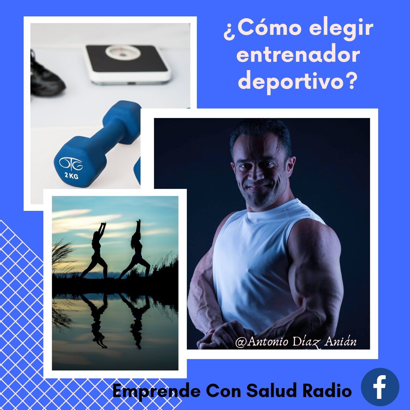 Tips con Cien Cia 💙
