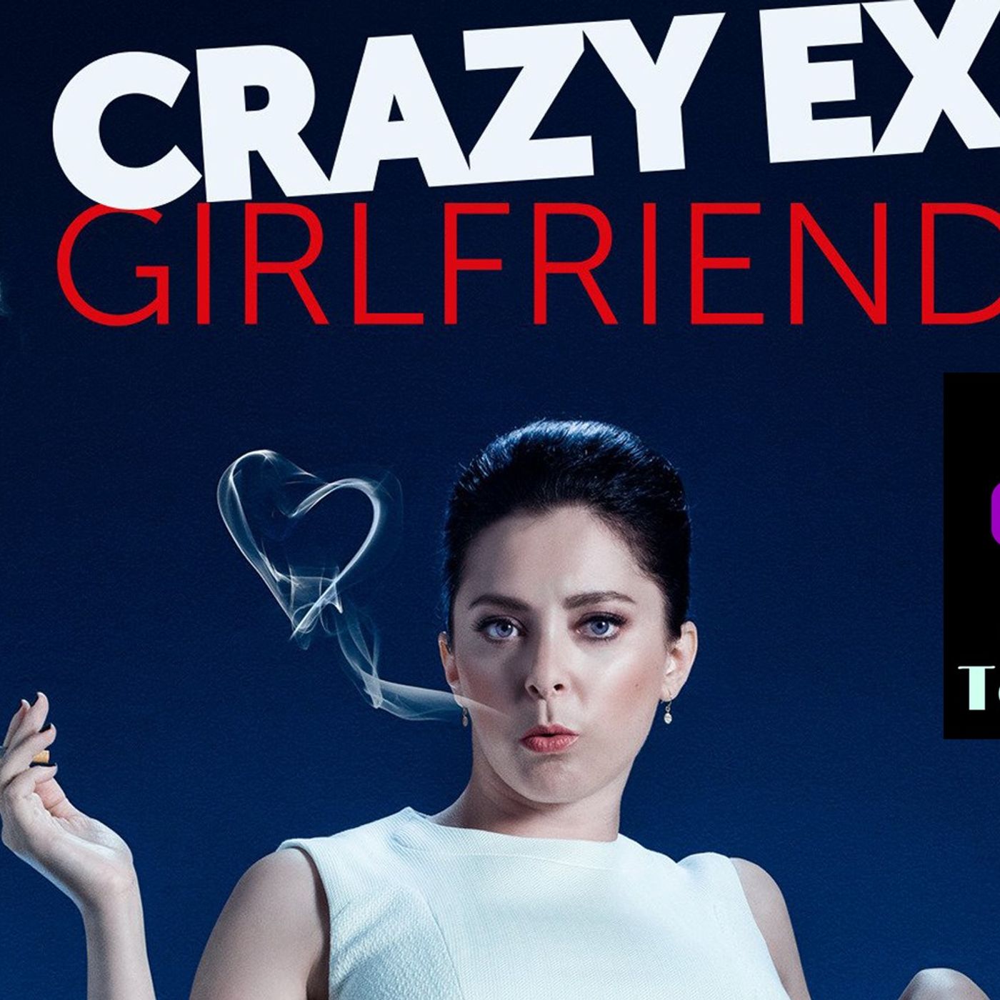 Crazy Ex-Girlfriend, S03E09- Nathaniel Gets The Message!