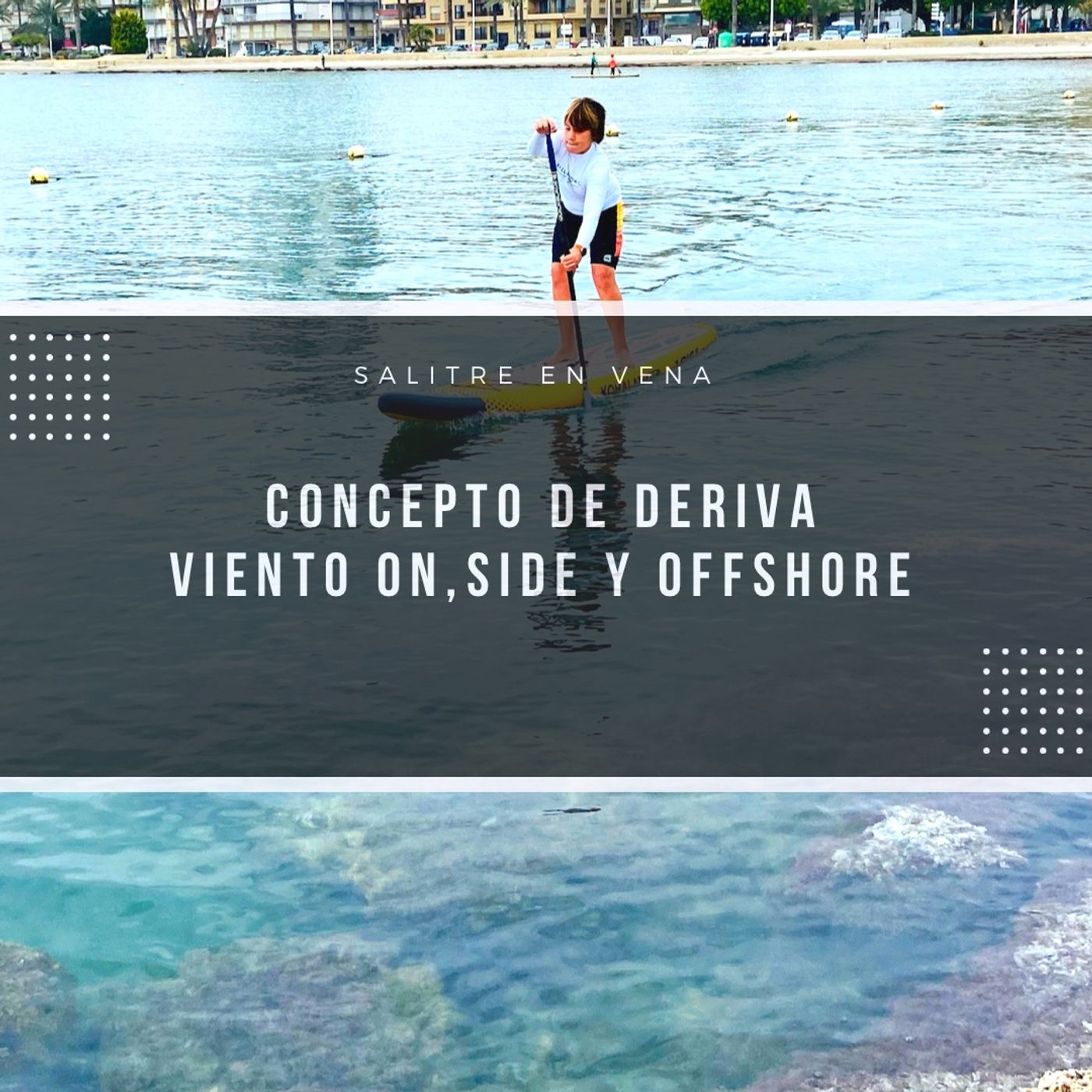 Salitre en Vena