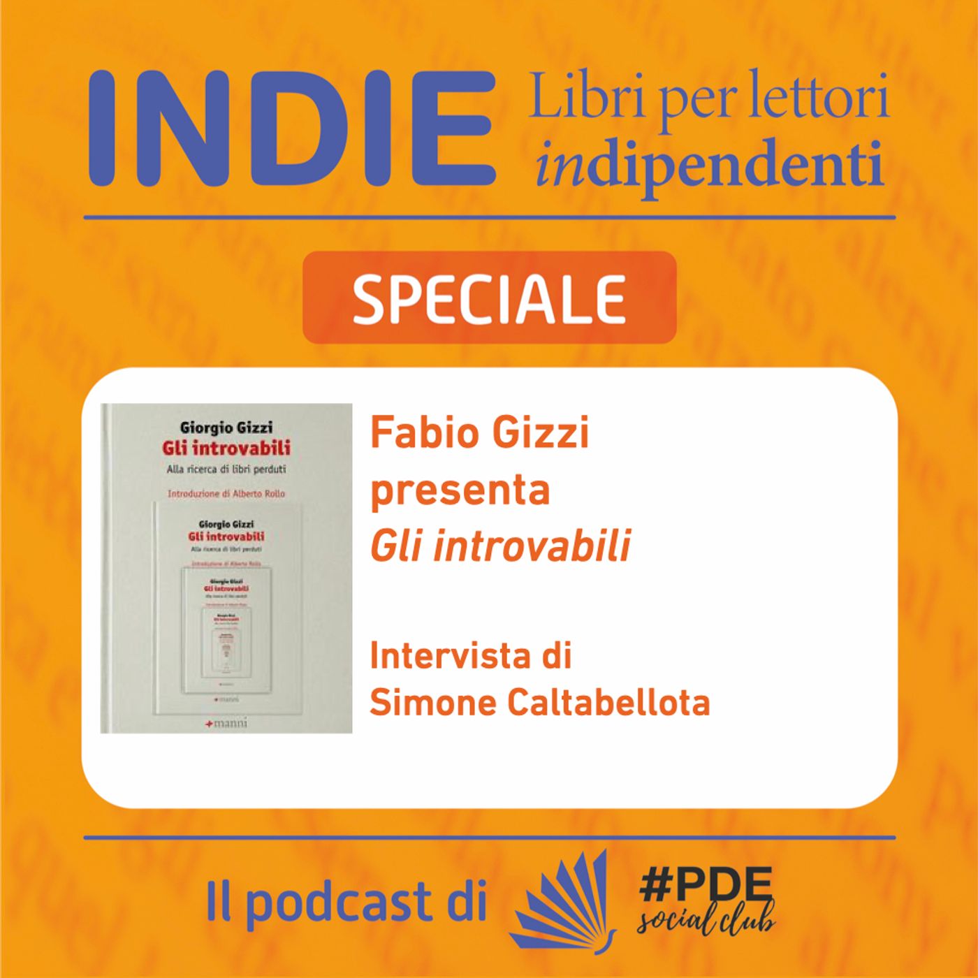 INDIE Libri per lettori indipendenti