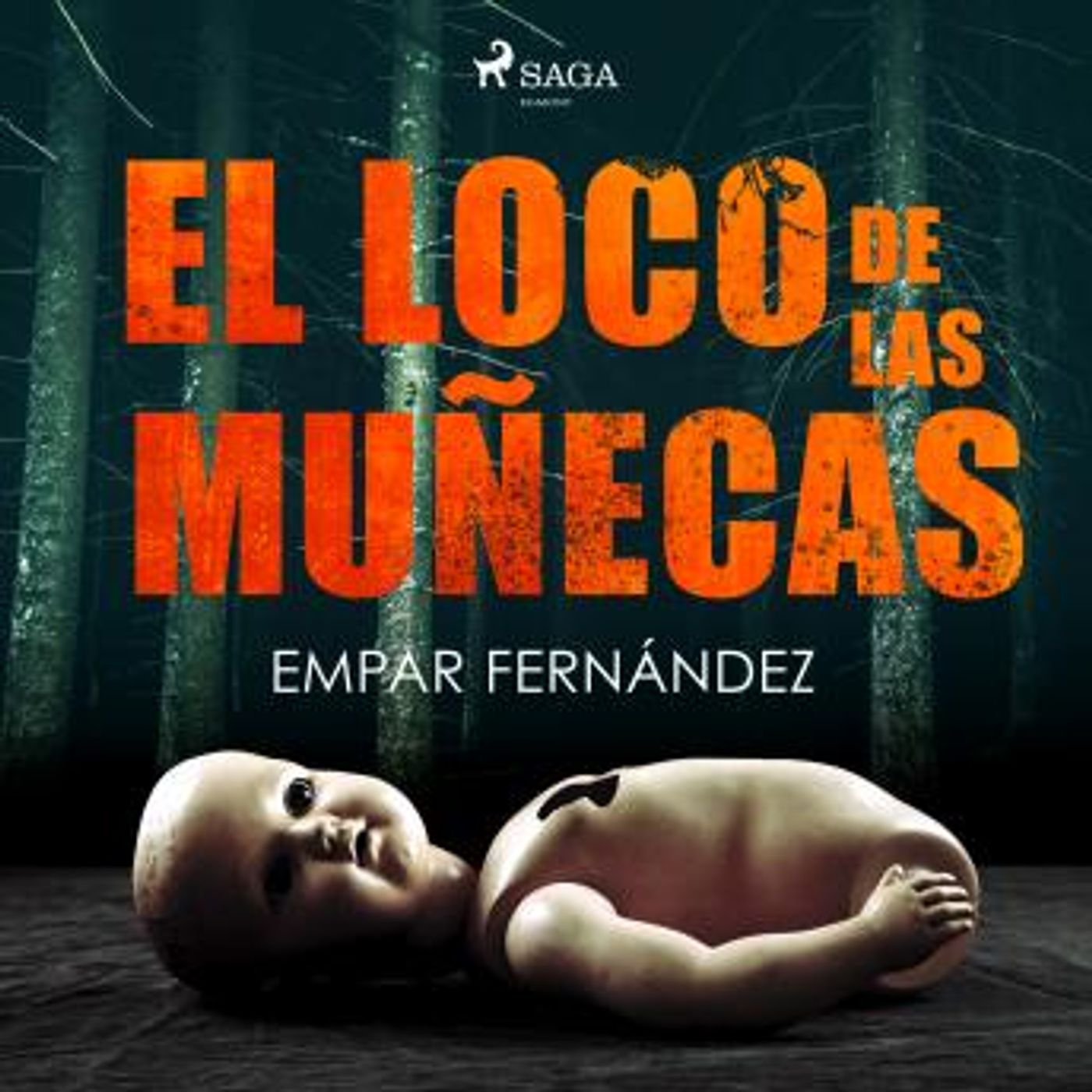 Access Essential Audiobooks in Mystery, Thriller & Horror, Suspense
