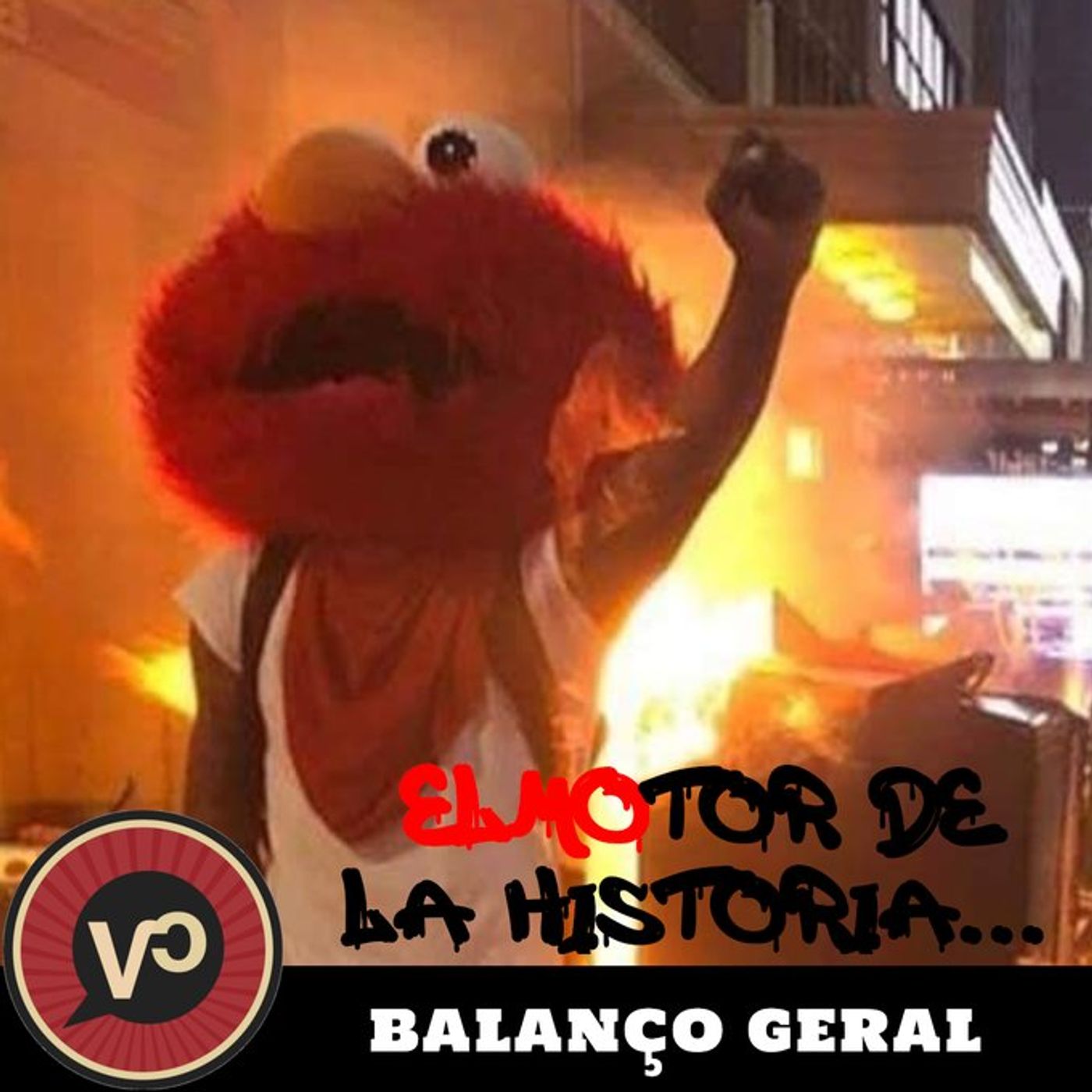 #175 BALANÇO GERAL com Thiago Corrêa e Guilherme Toscan