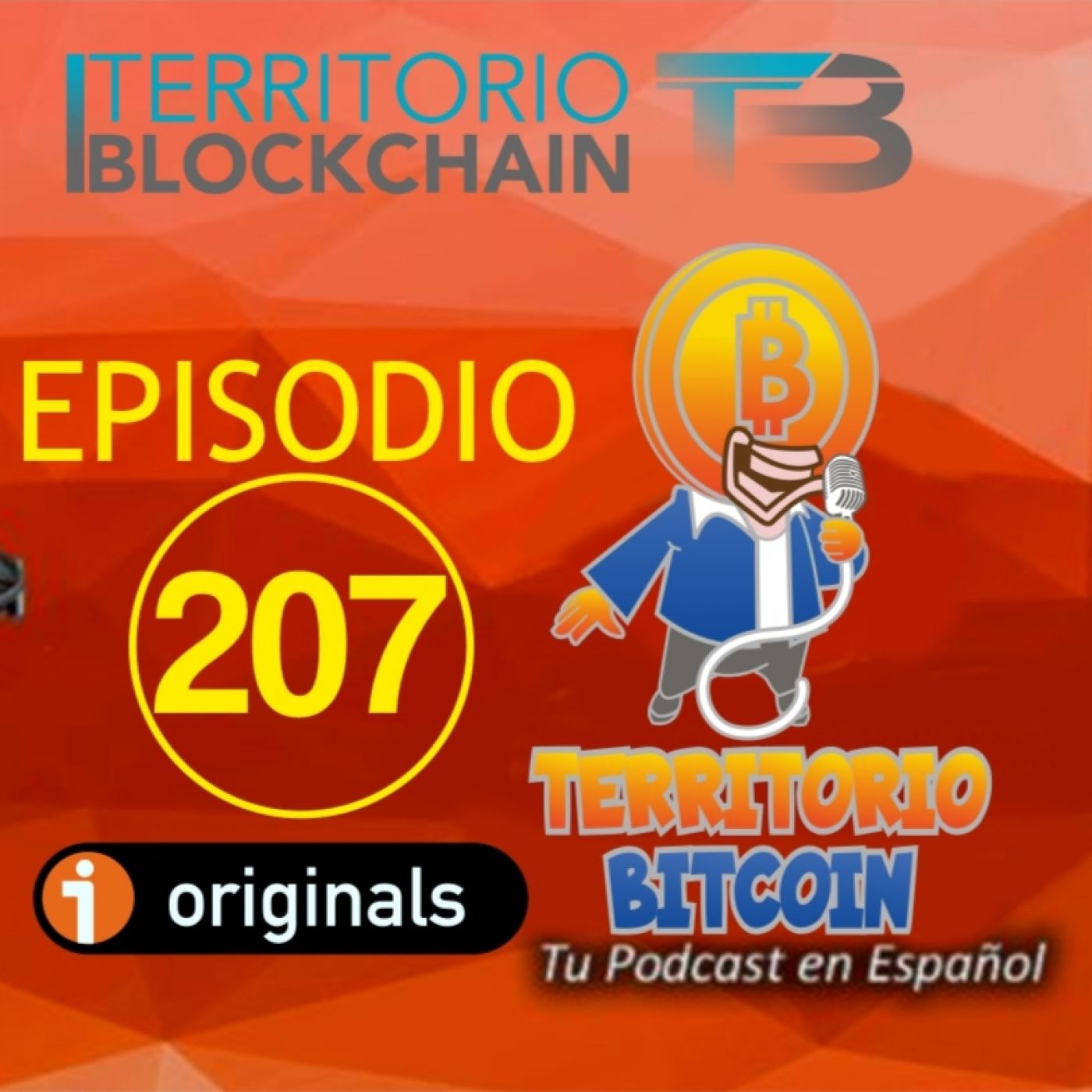 TERRITORIO BITCOIN EL PODCAST