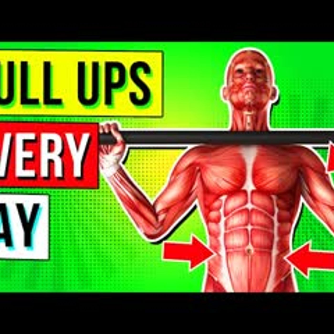 Physical Health, Mental Strength