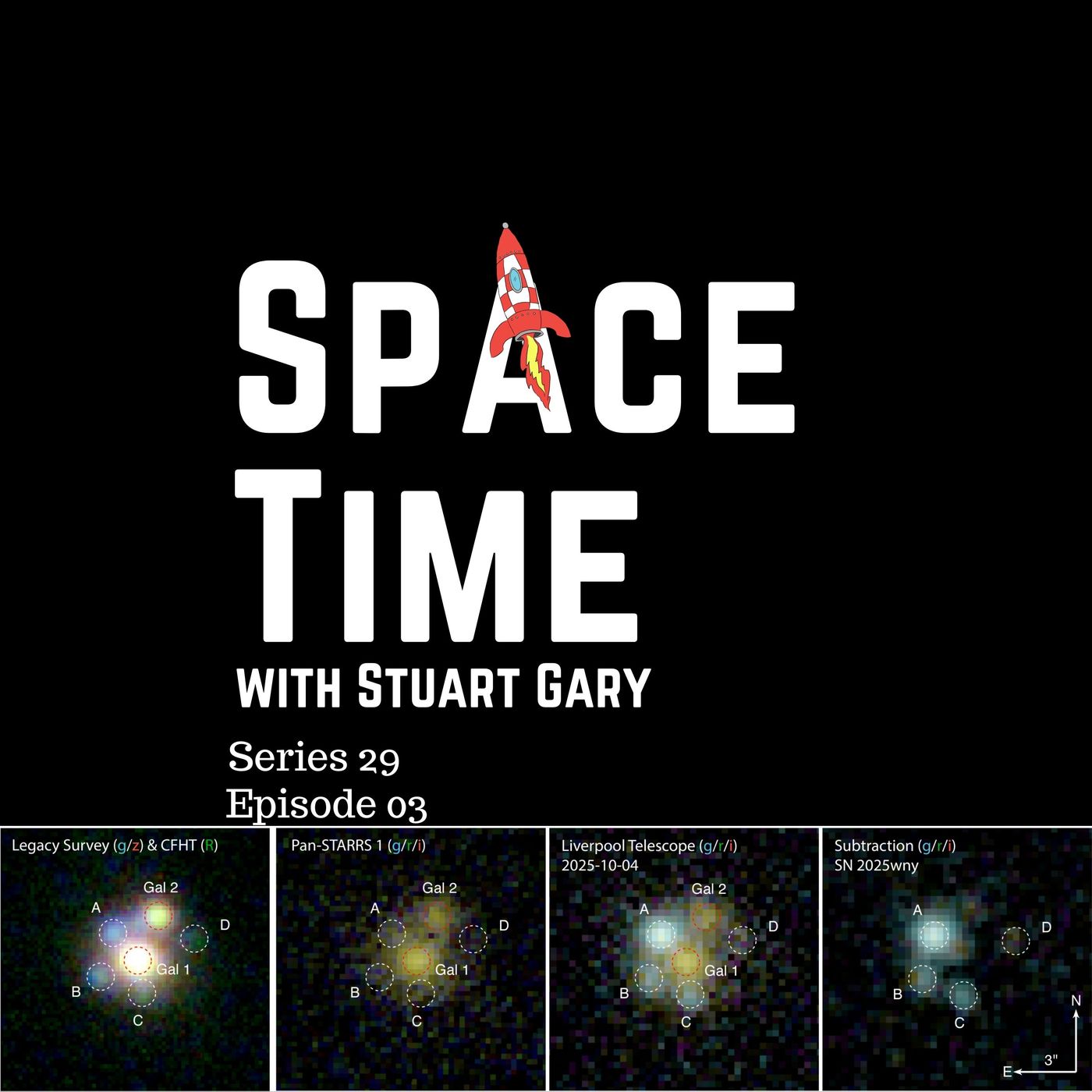 Cosmic Clues: Unlocking Dark Matter Secrets from a Distant Supernova