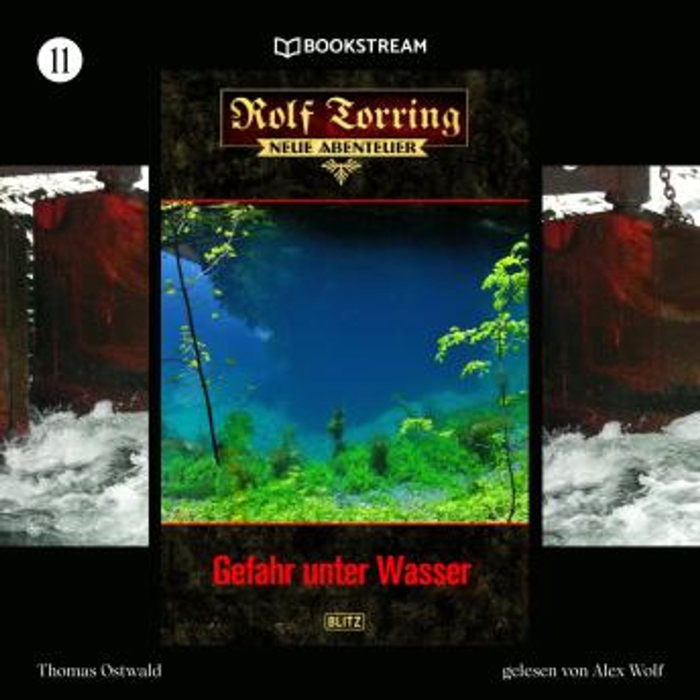 Get Latest Full Audiobooks in Fiction, Action & Adventure