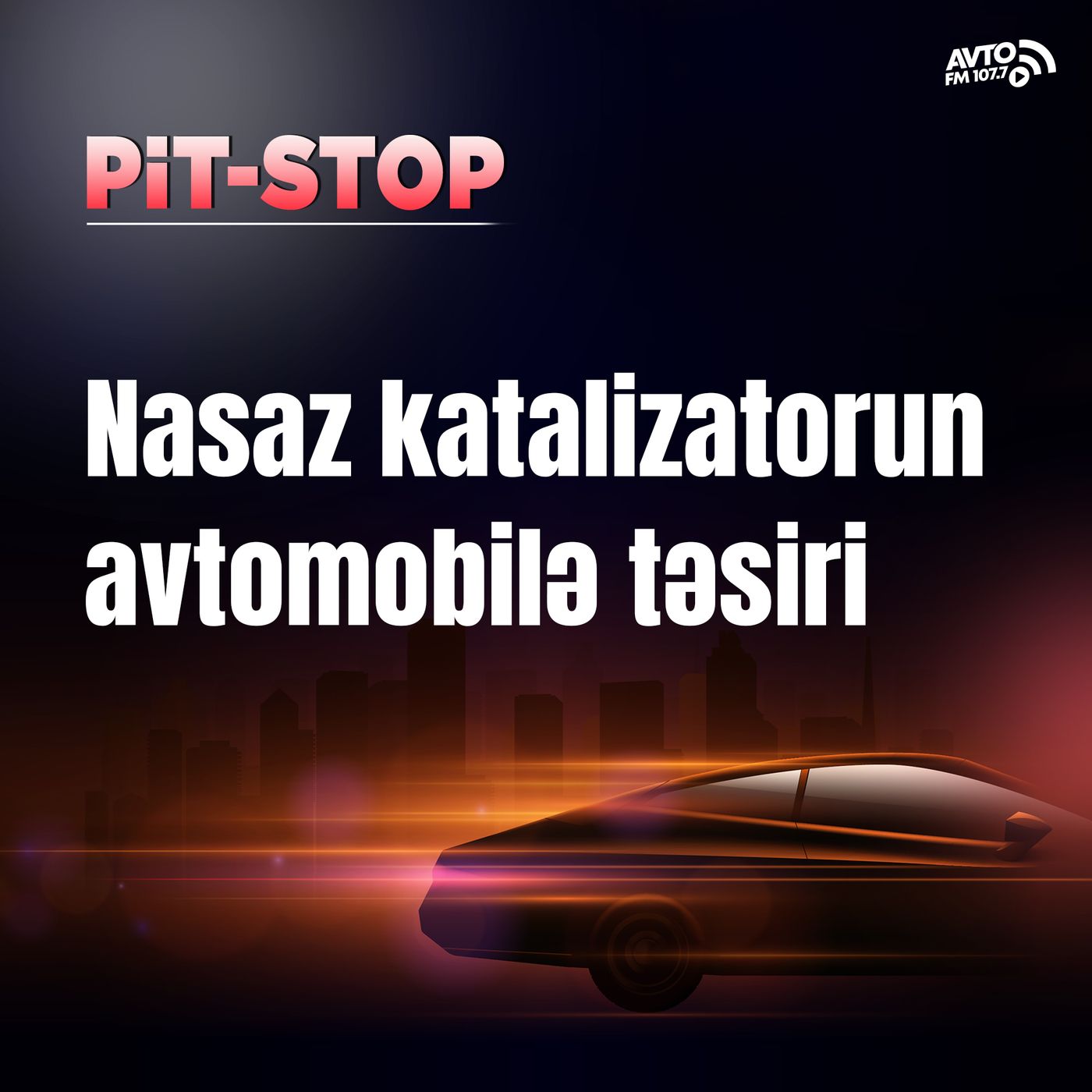 Avto FM 107.7