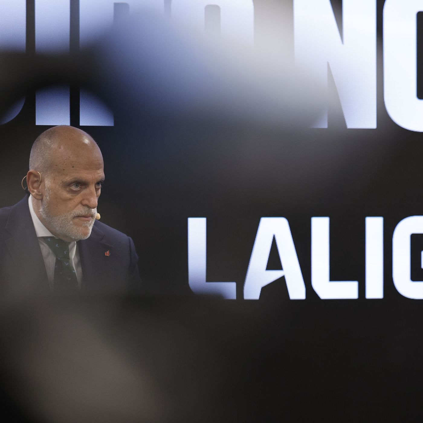 Reportaje:Jupol pide a LaLiga que pague los costes de los dispositivos policiales