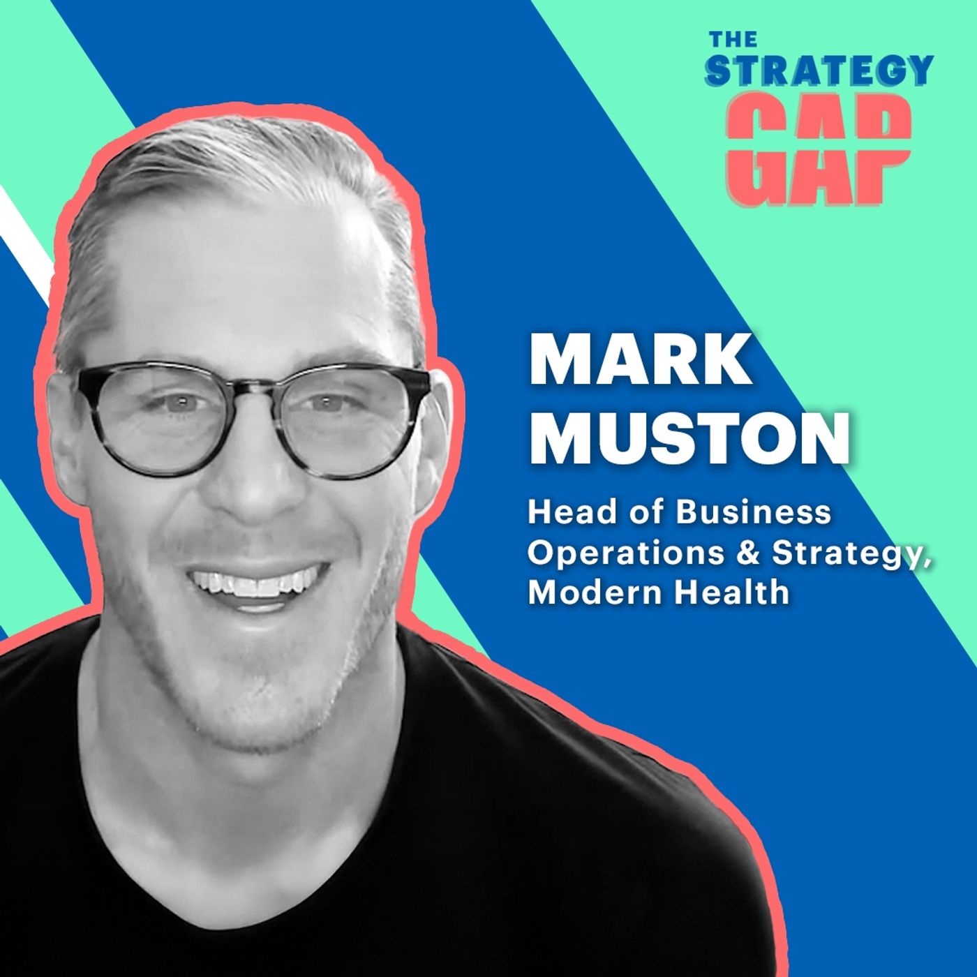 The Strategy Gap