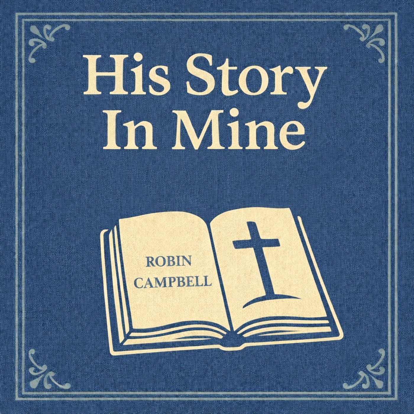 Episode 13: Jesus Saves The Prodigal episode artwork