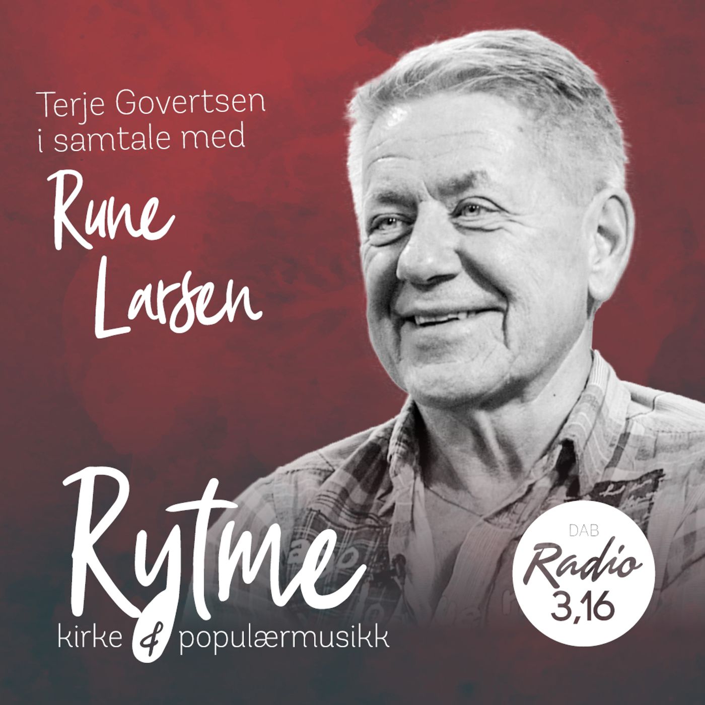 Rune Larsen episode artwork