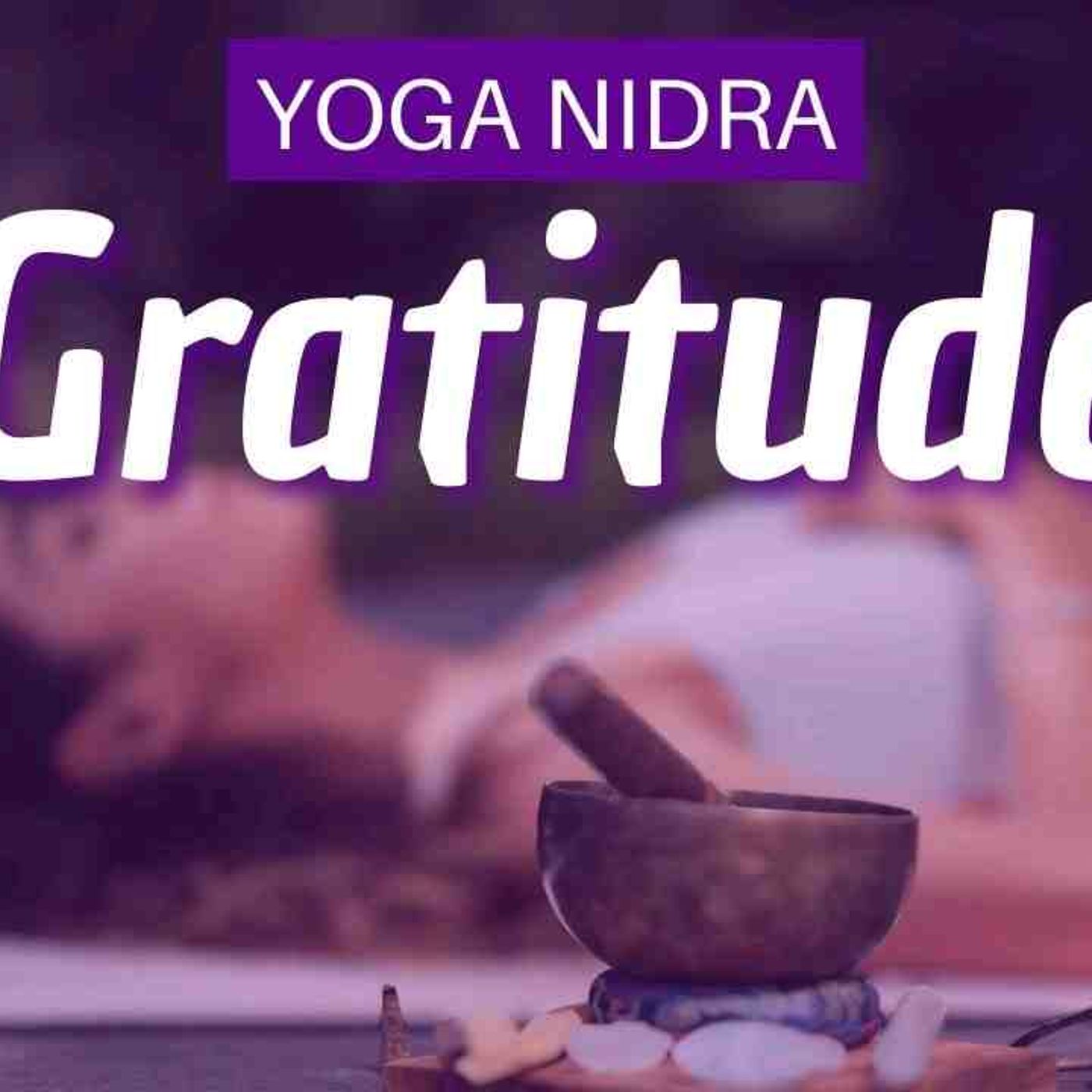 Rest in Gratitude_ Yoga Nidra for Deep Healing Sleep _ Mindful Movement episode artwork