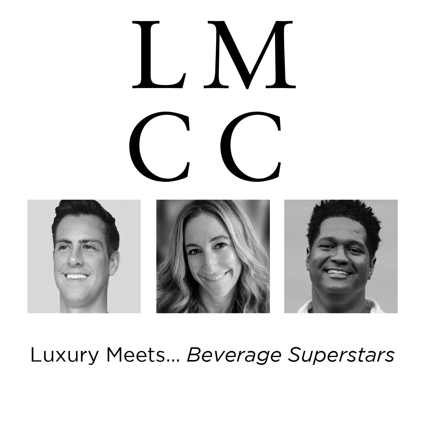 Luxury Meets...