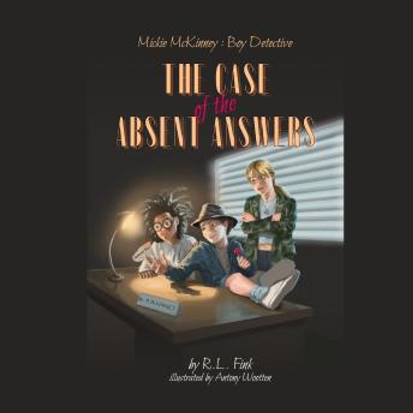 Download New Full Audiobooks in Mystery, Thriller & Horror, Police & Detective