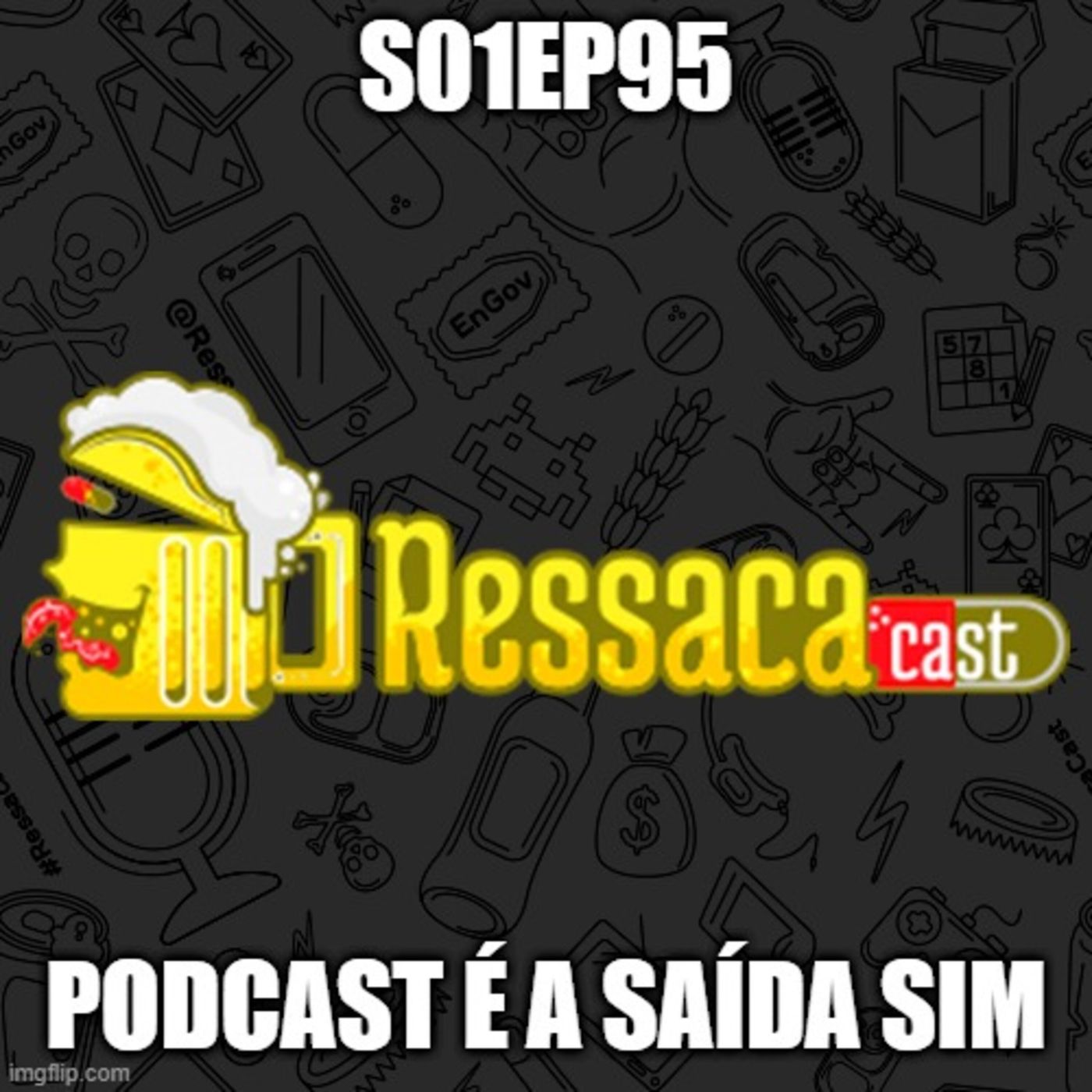 RessacaCast