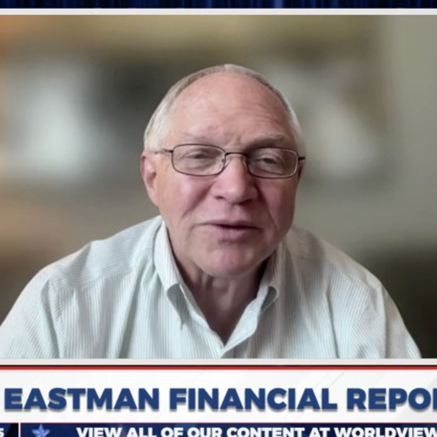 The Eastman Financial Report | May 21, 2025