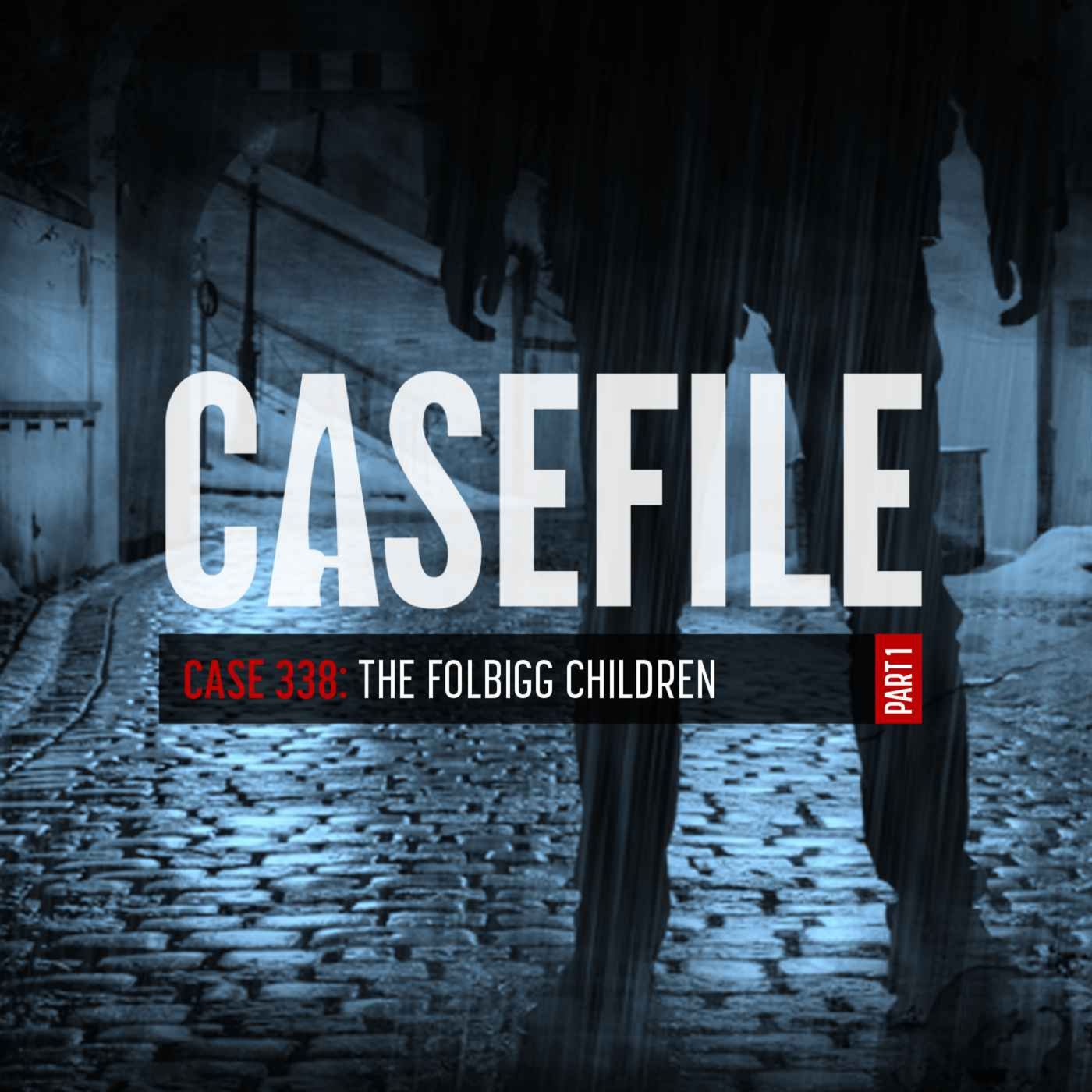 Case 338: The Folbigg Children (Part 1/2)