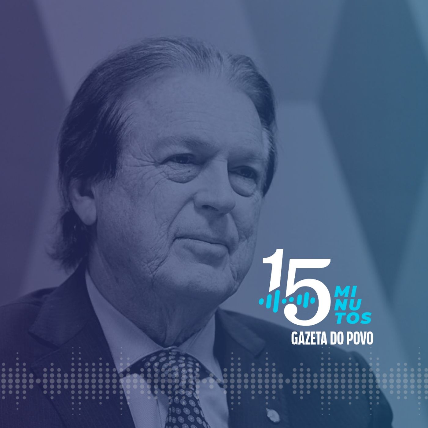 15 Minutos - Gazeta do Povo