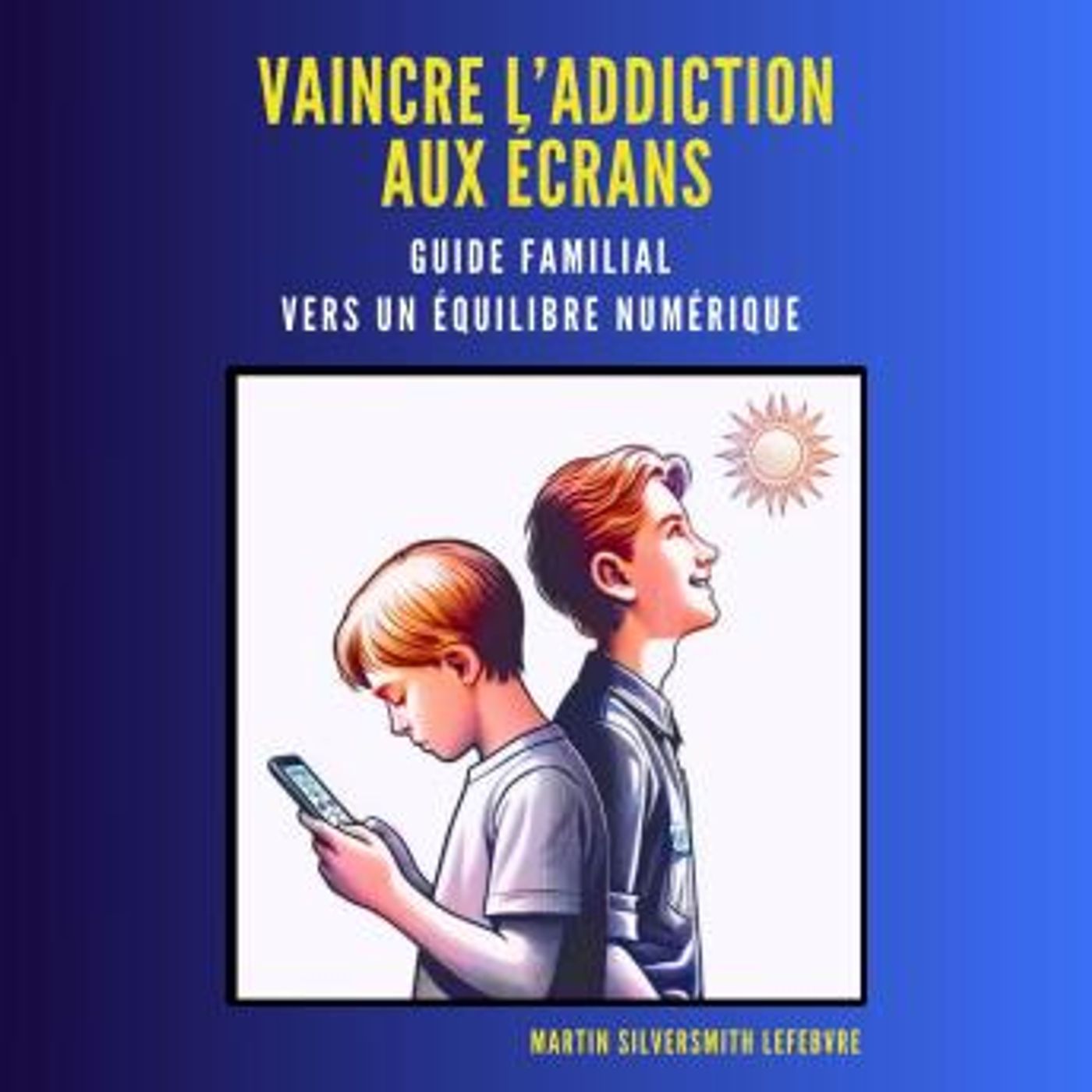 Explore New Free Audiobooks in Self-Improvement, Parenting Tips