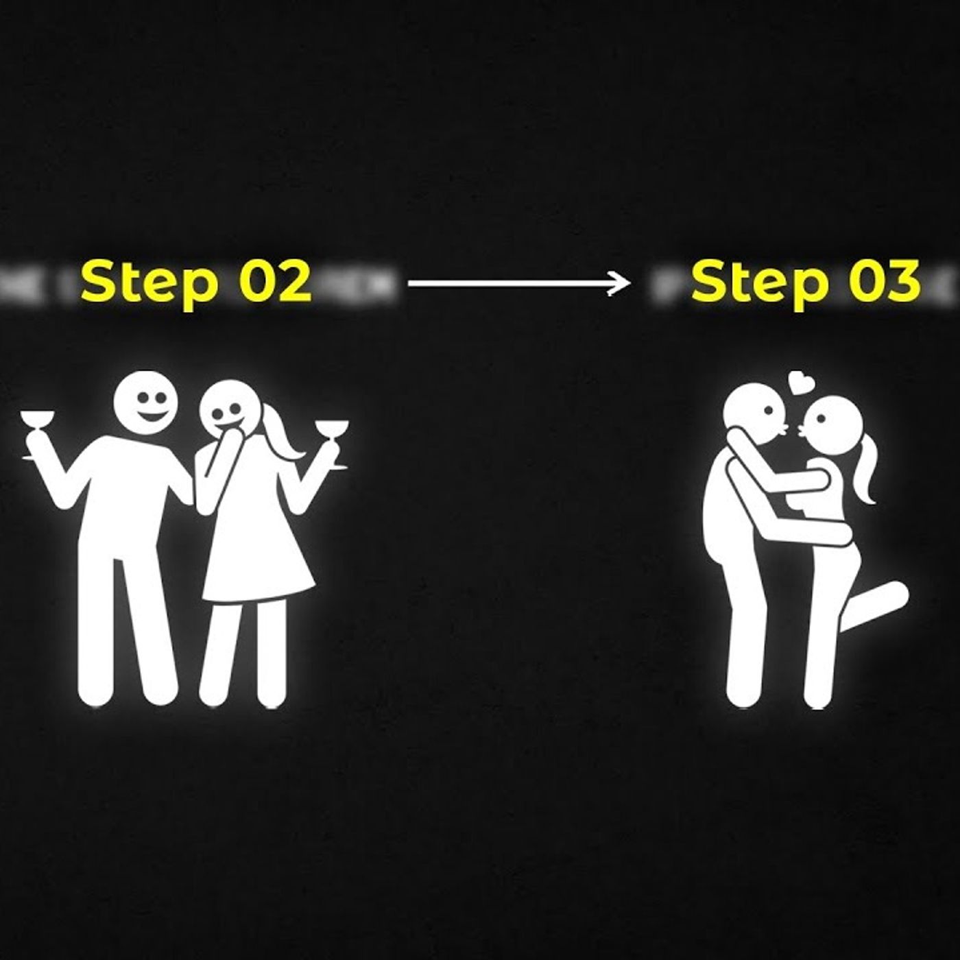 Easiest Way To Get A Girlfriend From Scratch (Exactly What to Do) episode artwork