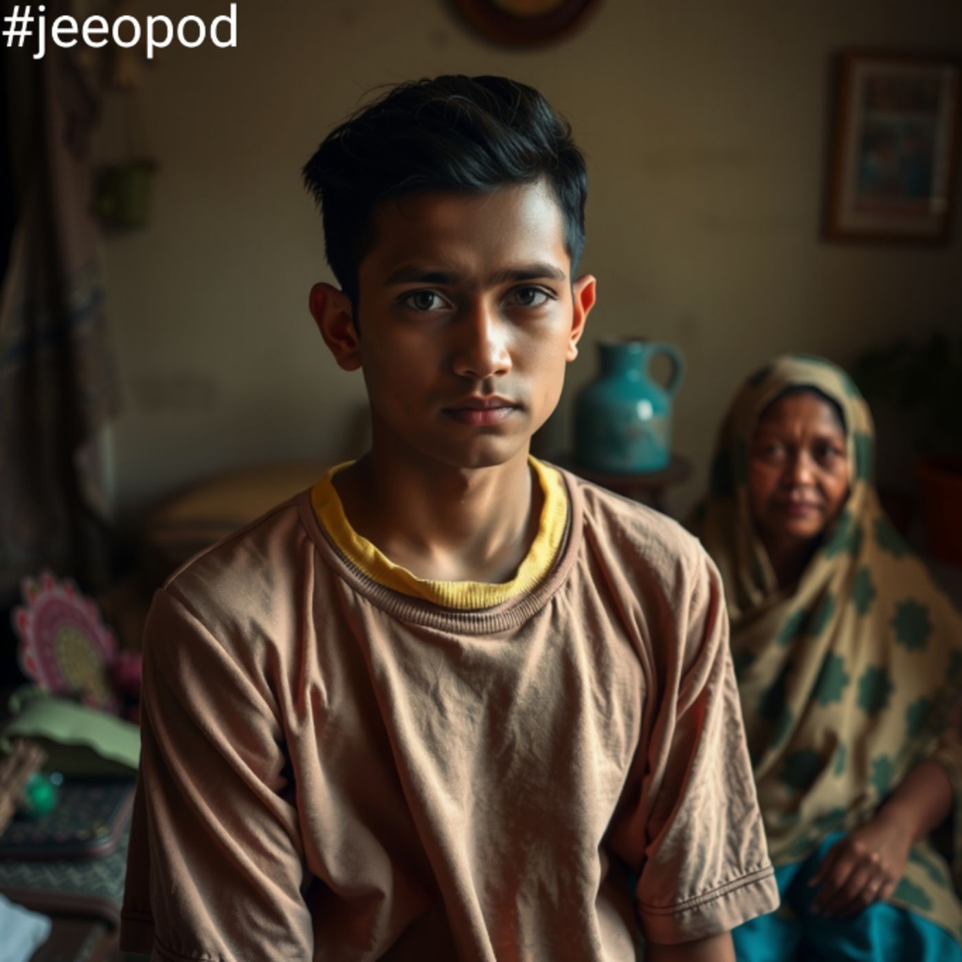 JeeoPod