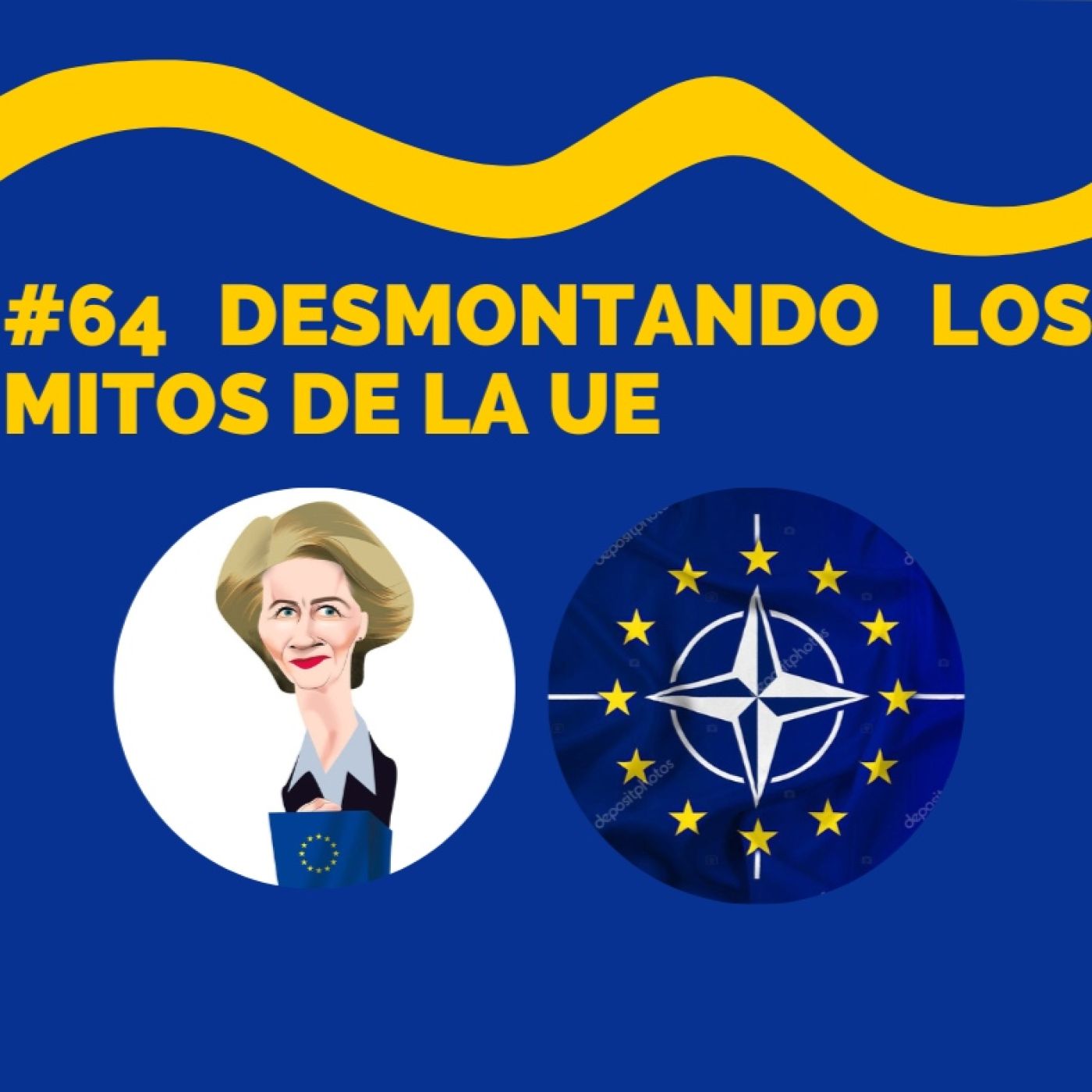 Antes del Derrumbe