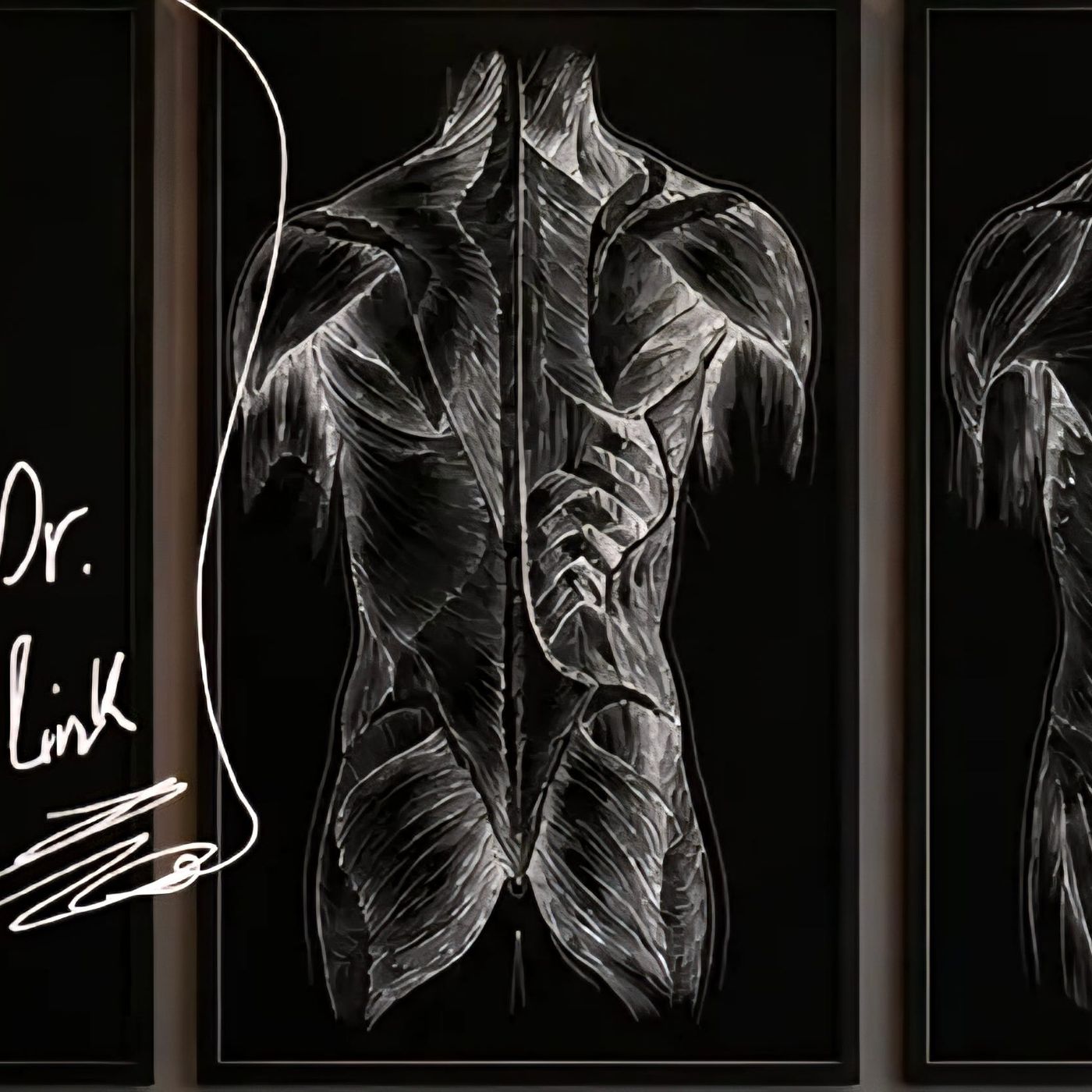 "AI Early Detection for Chronic Disease" episode artwork