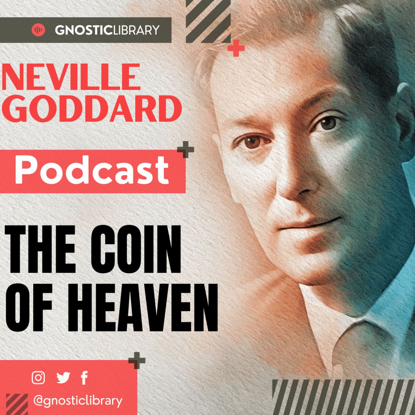 💥Neville Goddard ❯ THE COIN OF HEAVEN 📚 Full Audio 🚀 Change Your Life Today!