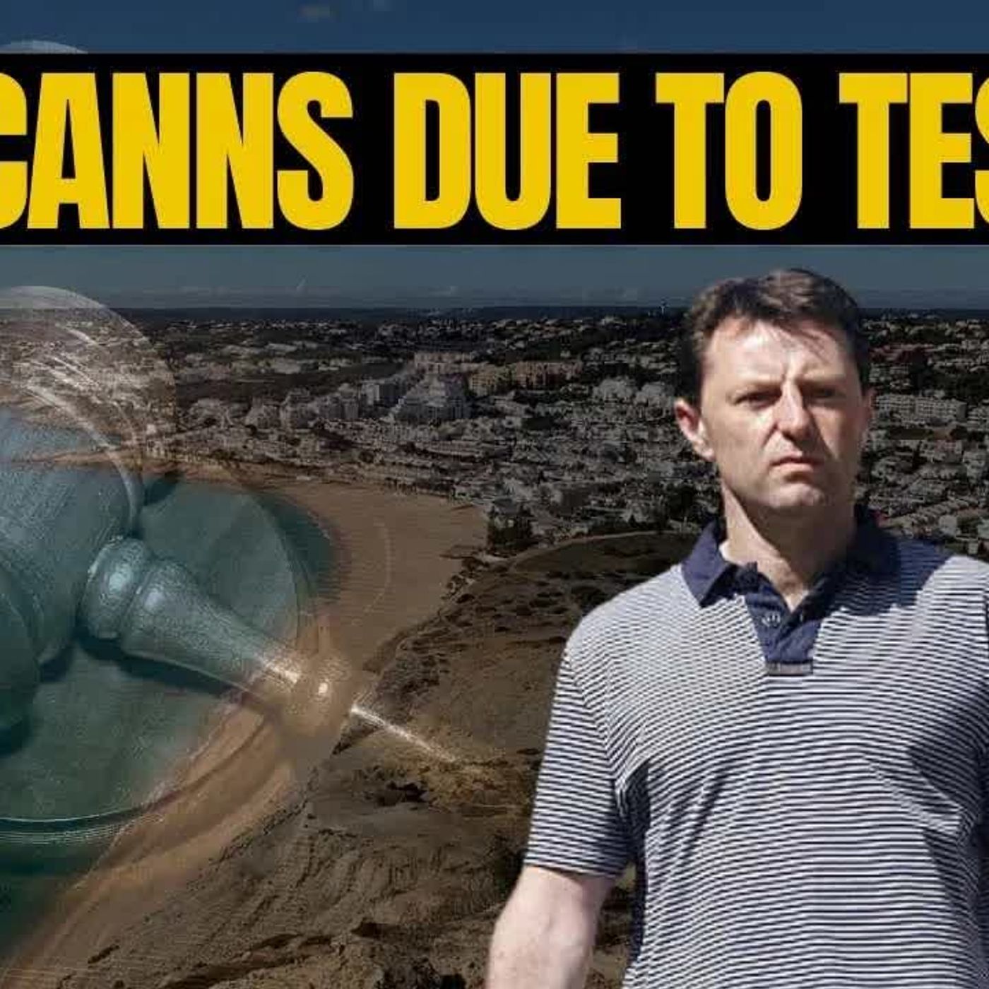 MADELEINE MCCANN ANNIVERSARY British Police Involved in ＂Dramatic Escalation＂ episode artwork