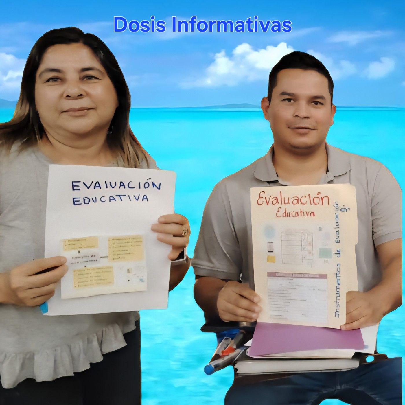 Dosis Informativas