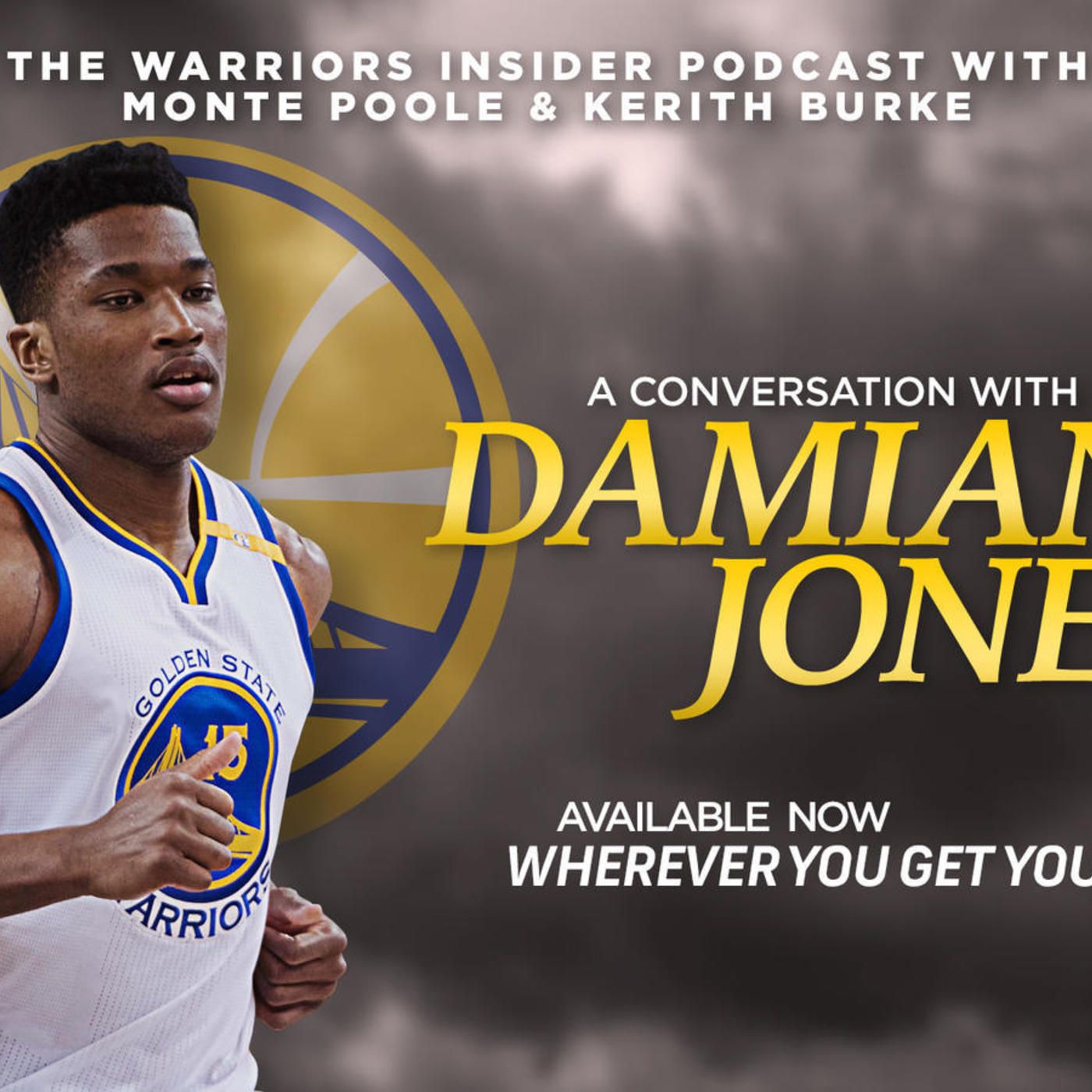 Dubs Talk: A Golden State Warriors Podcast