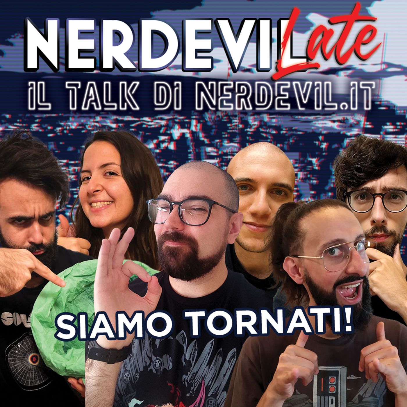 Nerdevilate