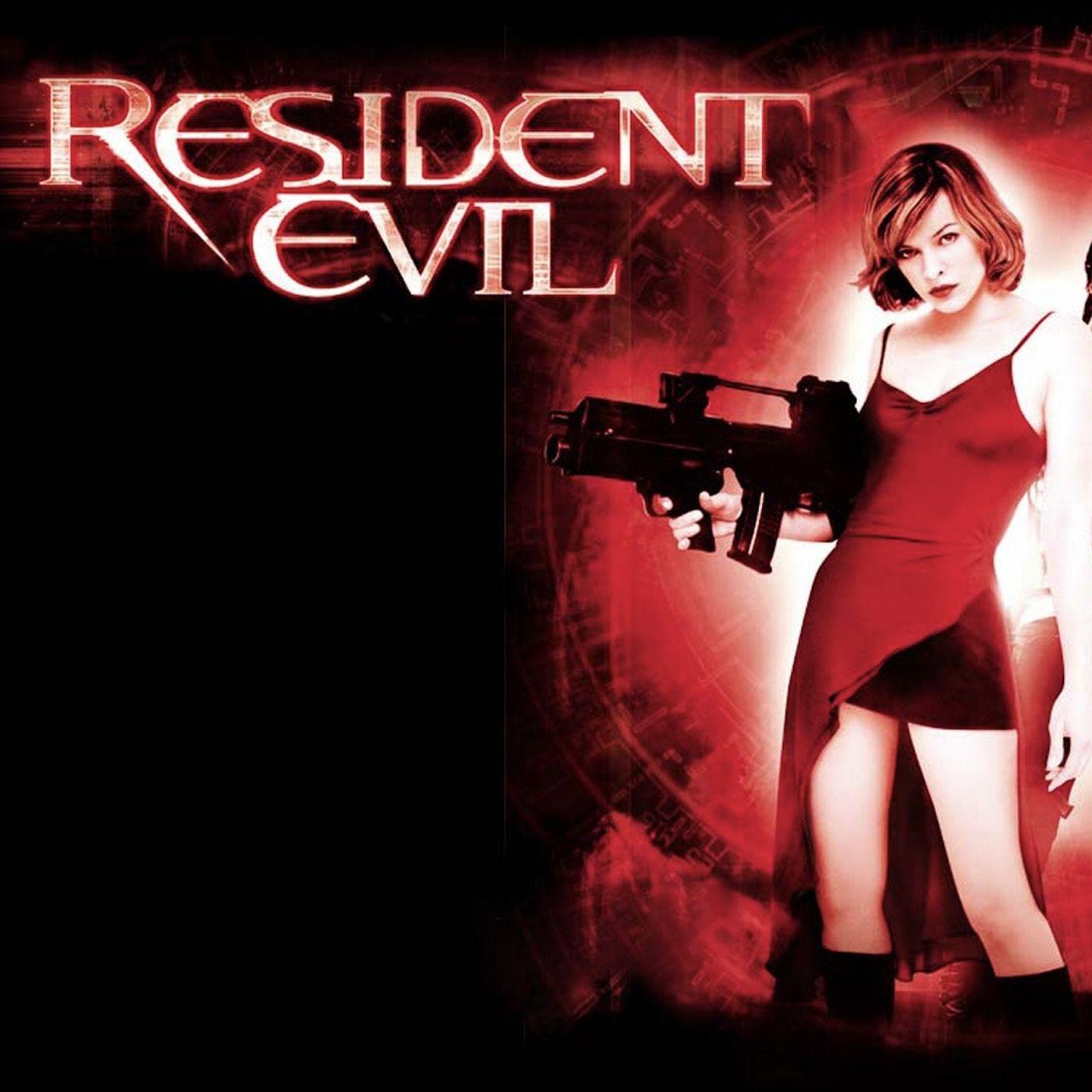 199. Resident Evil (film, 2002) – Alicja w krainie zombie episode artwork