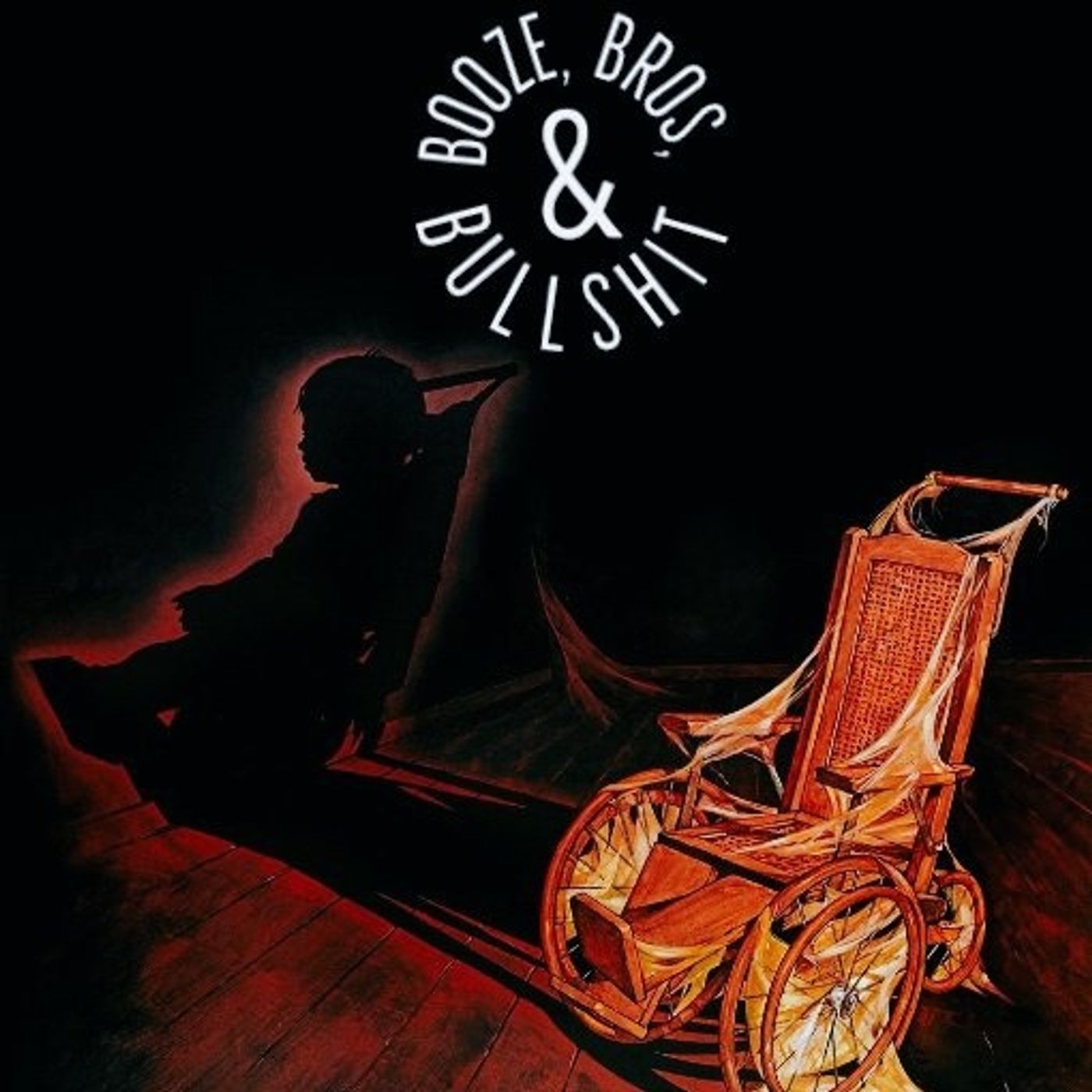 The Changeling (1980) episode artwork