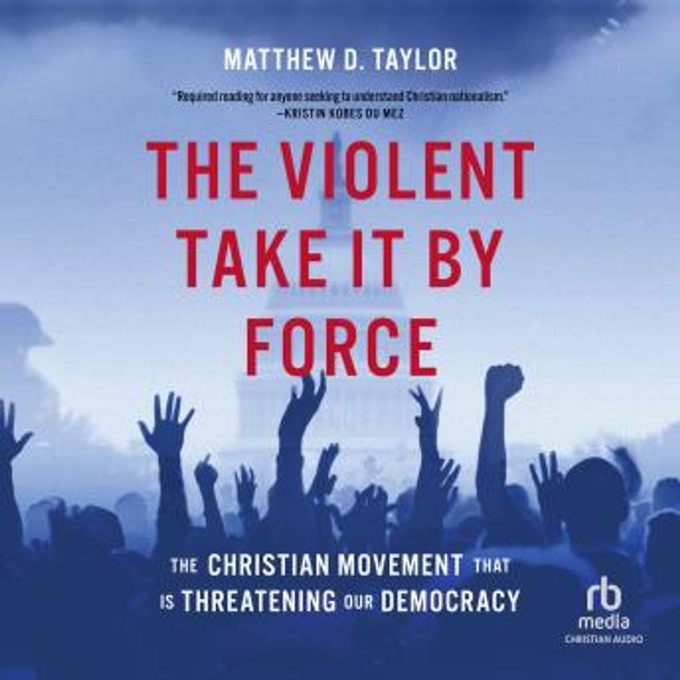 Access Top-Rated Full Audiobooks in Religion & Spirituality, Christianity