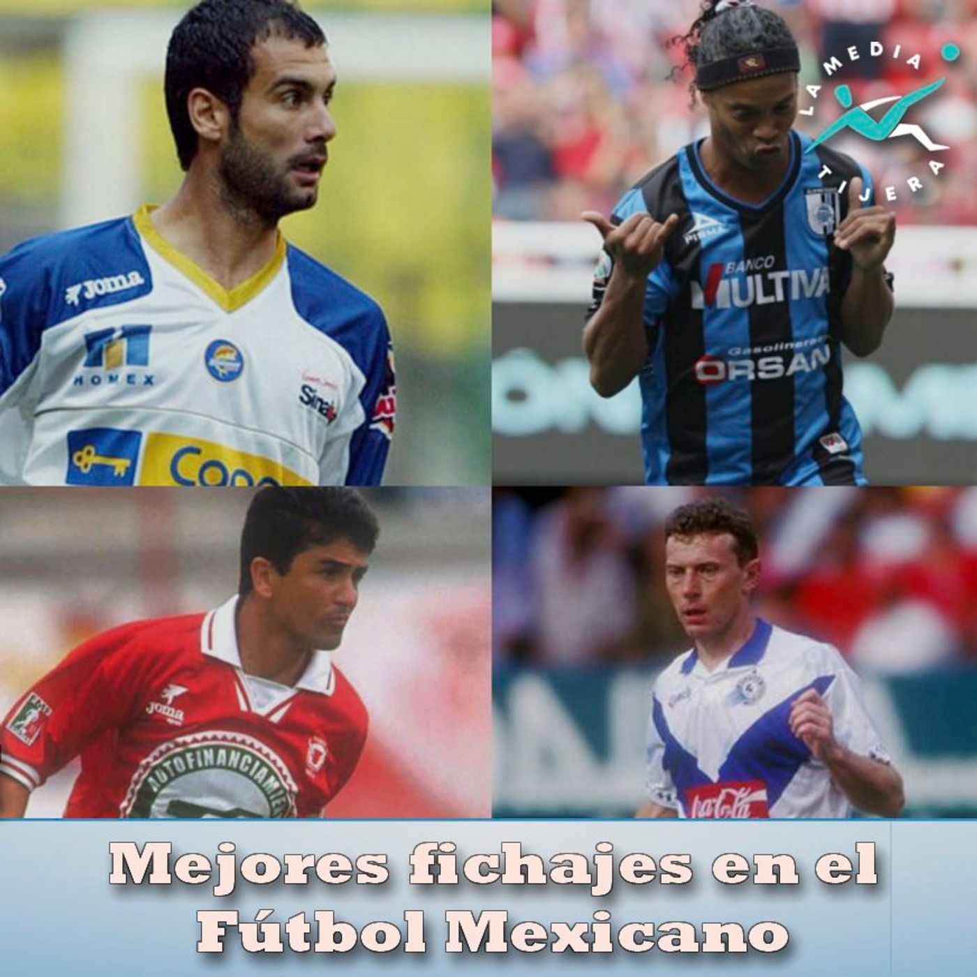 La Media Tijera