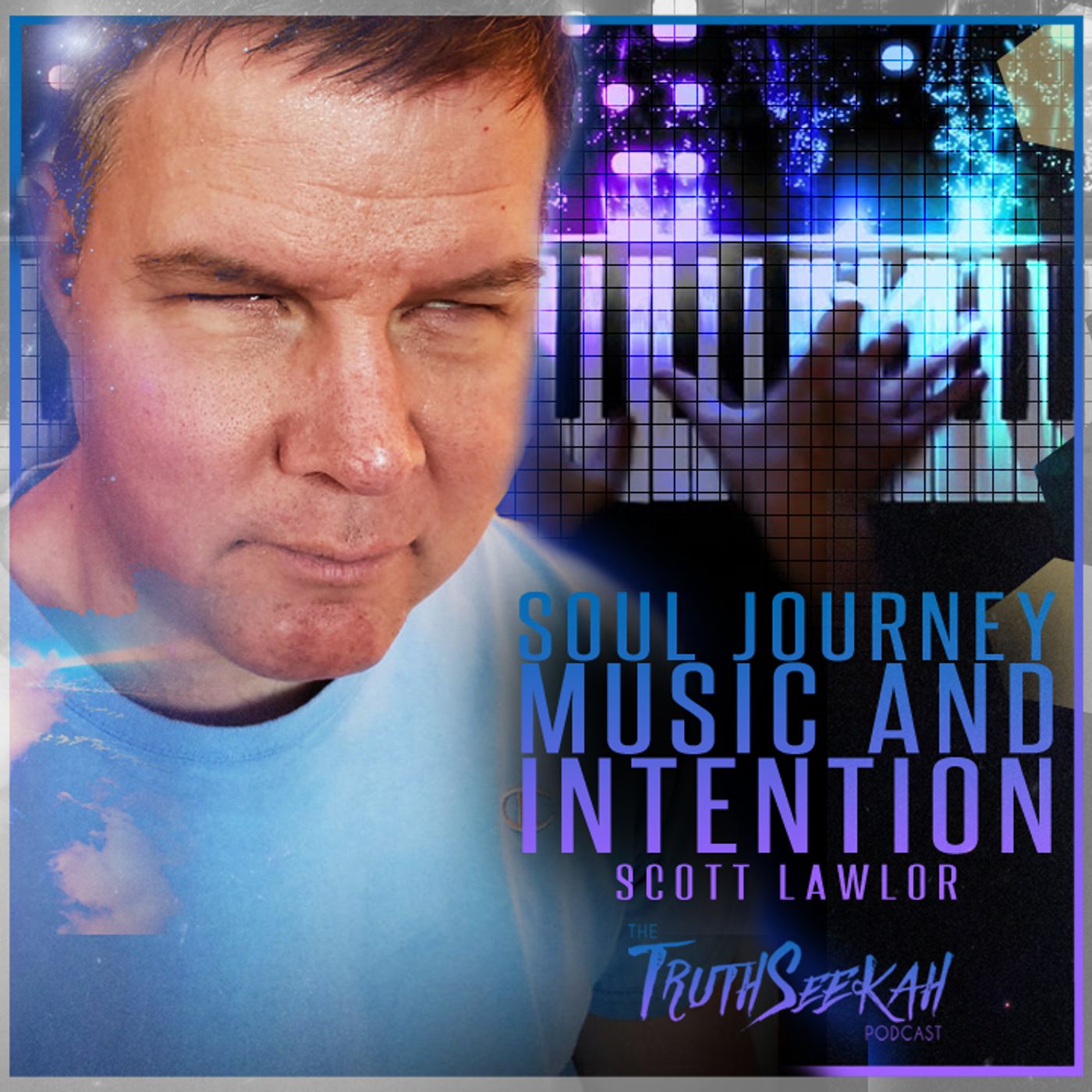 The TruthSeekah Podcast