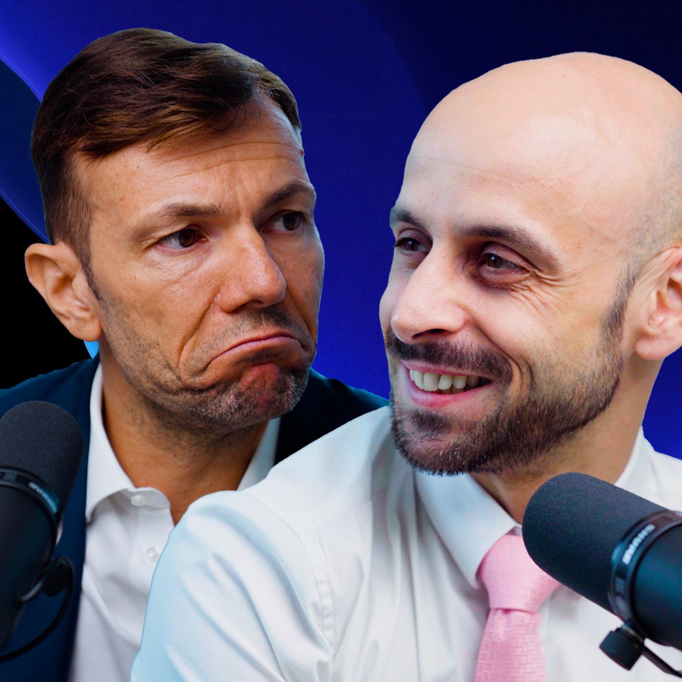 1% Podcast