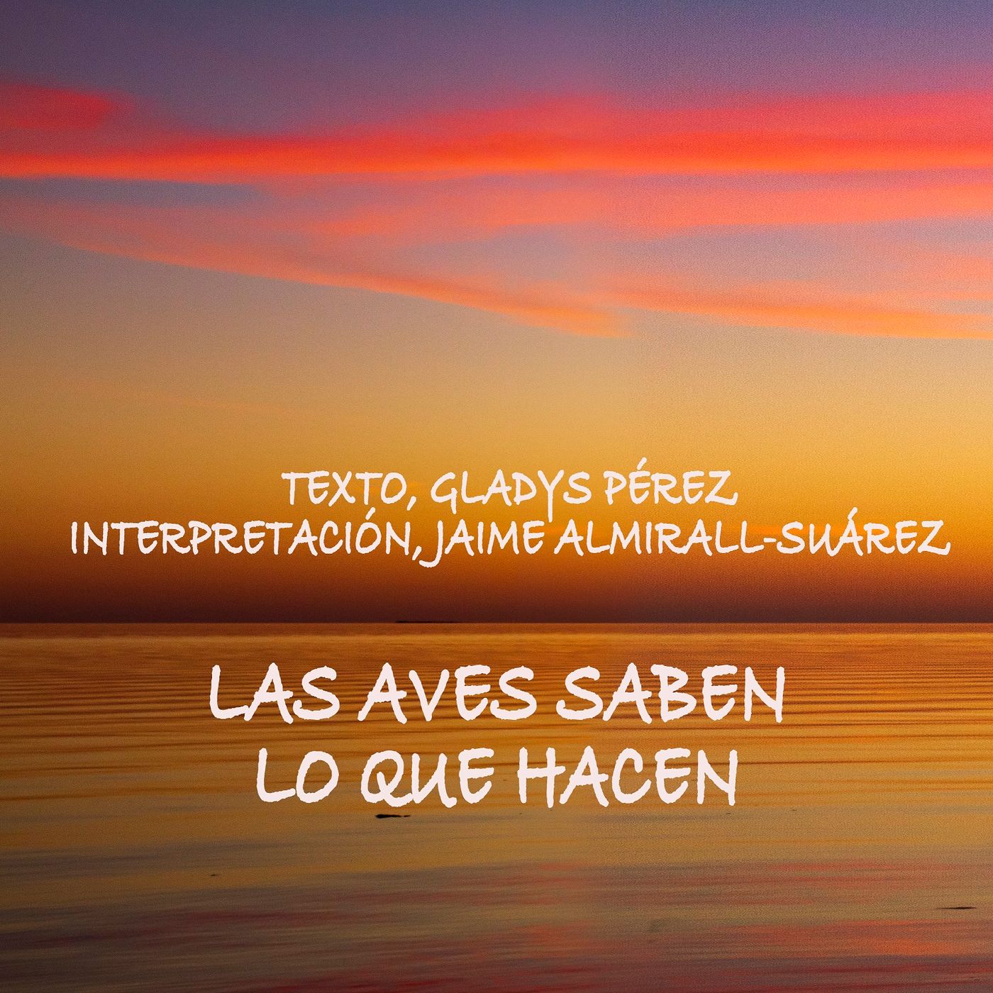 Mi invitada Gladys Pérez