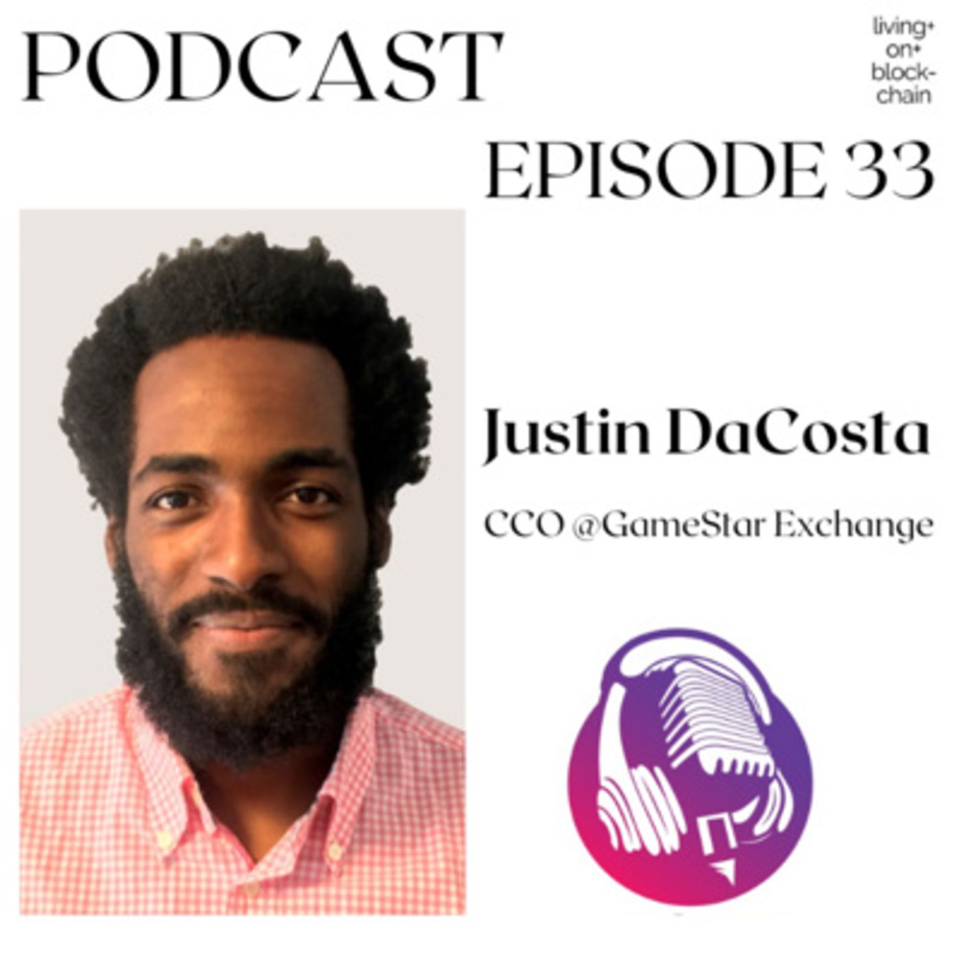 Living on Blockchain