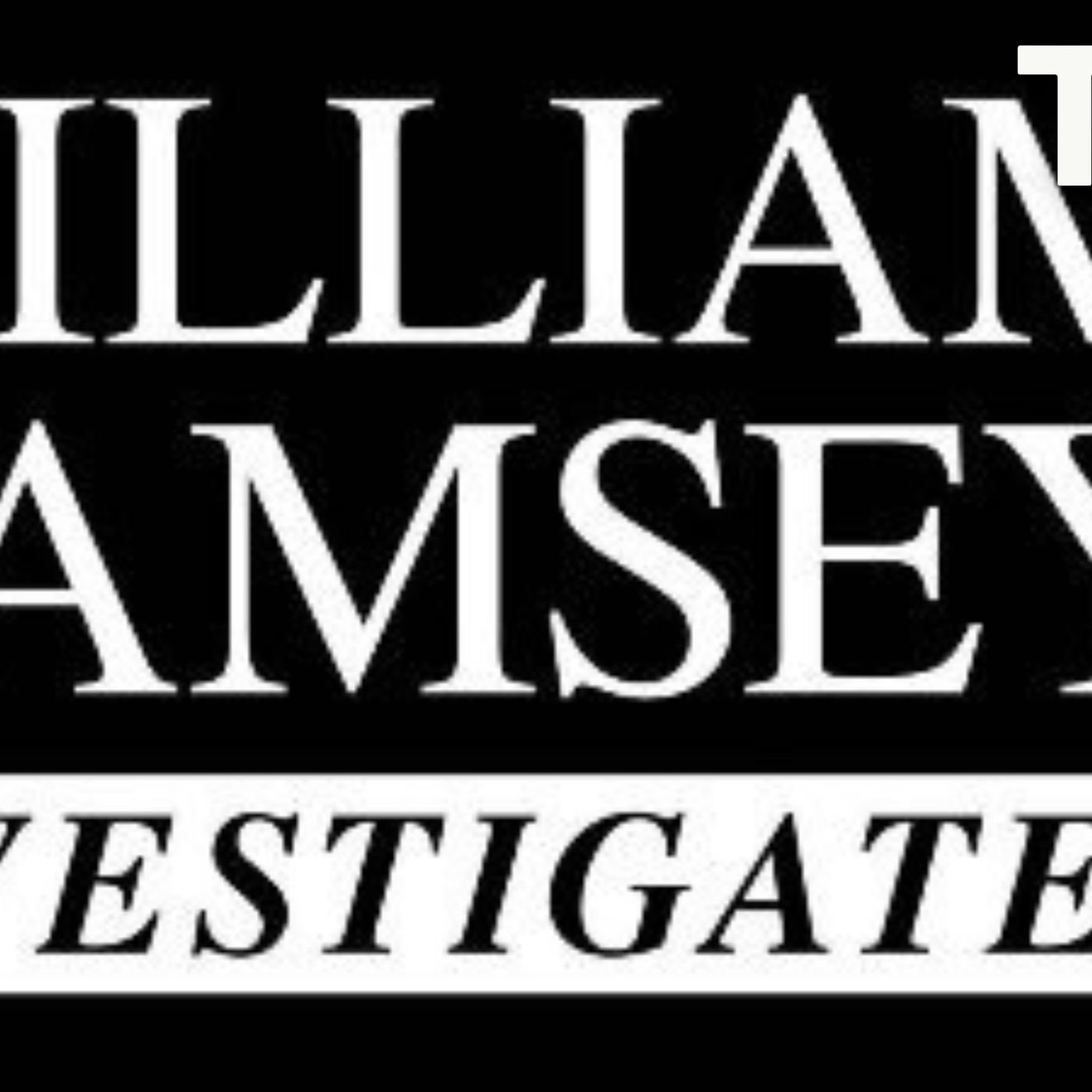 Biden V. Missouri | William Ramsey (TPC #1,318)