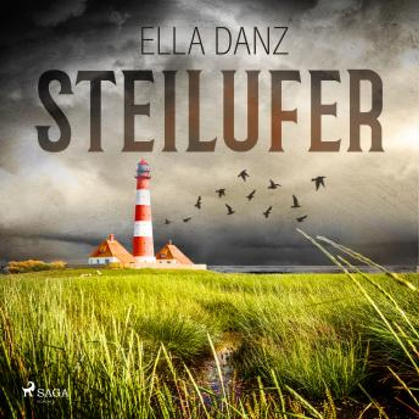 Access Essential Full Audiobooks in Mystery, Thriller & Horror, Police & Detective